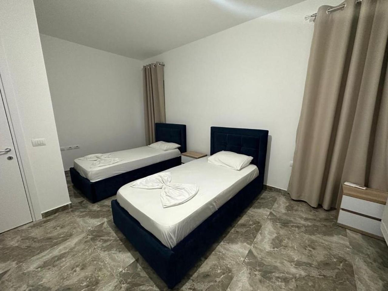 Relax Flats Saranda 1