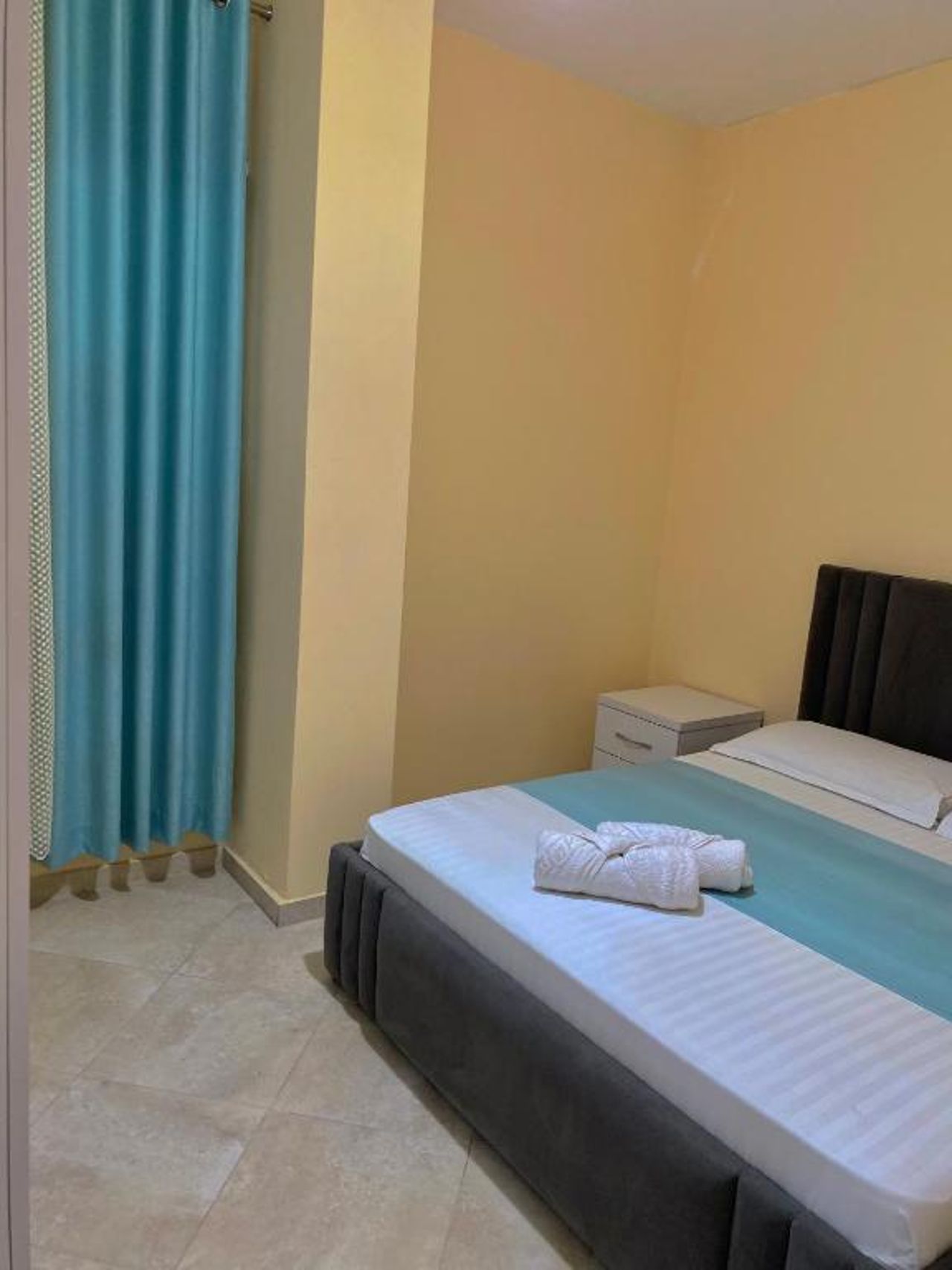 Durres Apartament Sea View