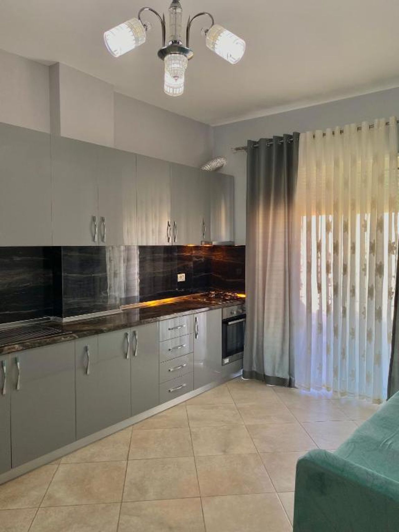 Durres Apartament Sea View
