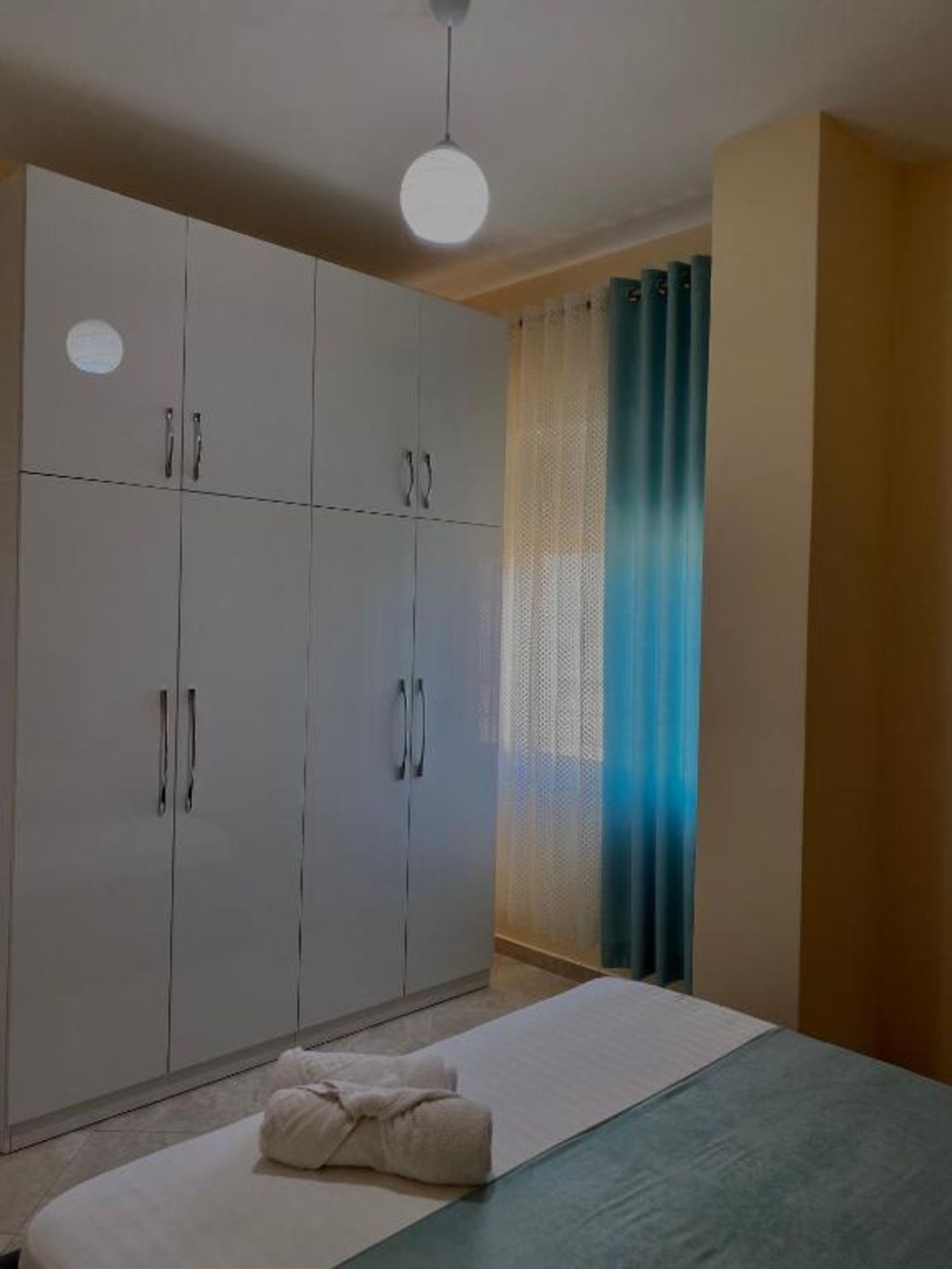 Durres Apartament Sea View