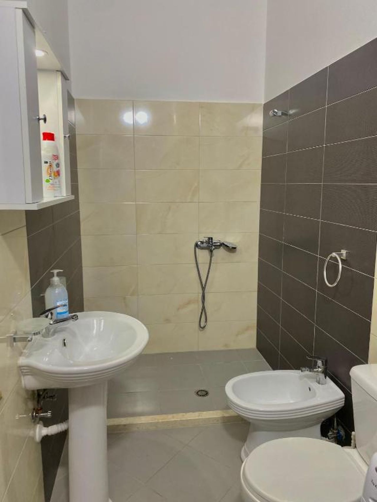 Durres Apartament Sea View