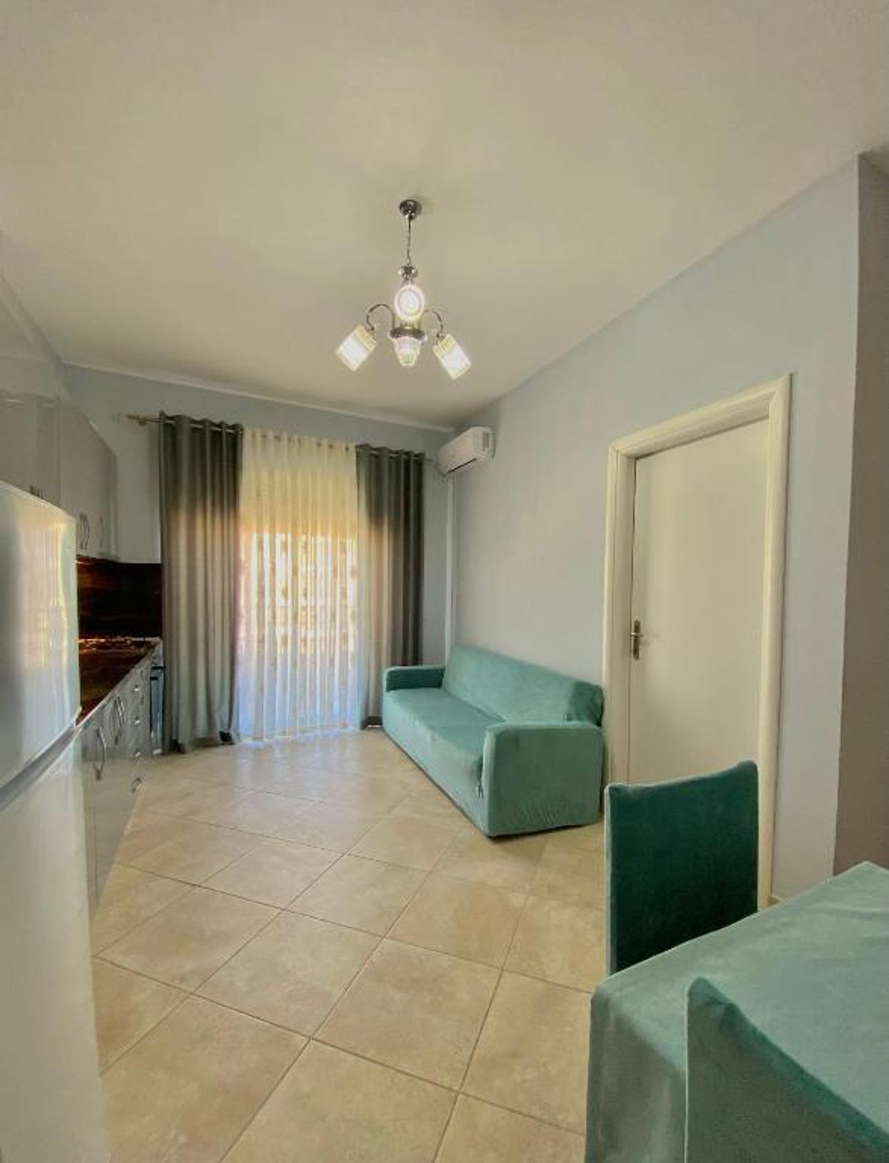 Durres Apartament Sea View