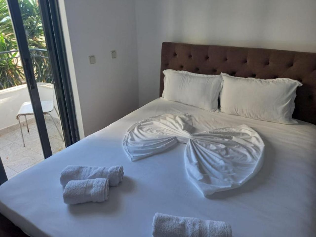 Sunset Aparthotel