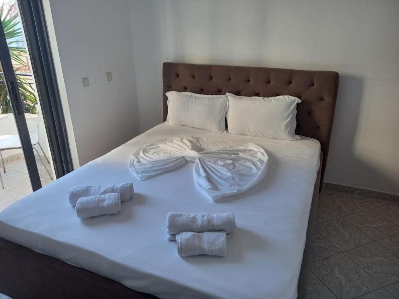Sunset Aparthotel
