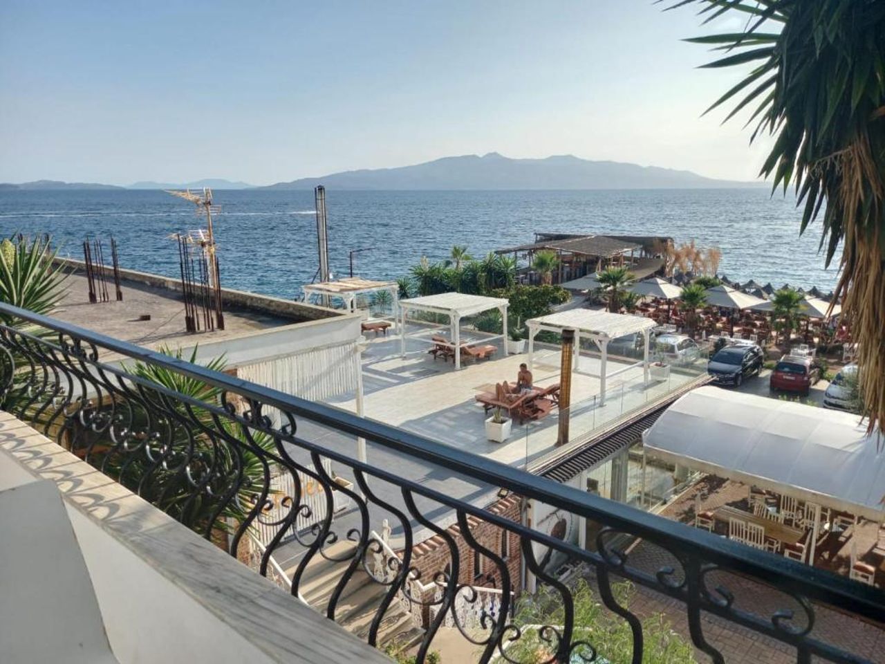 Sunset Aparthotel