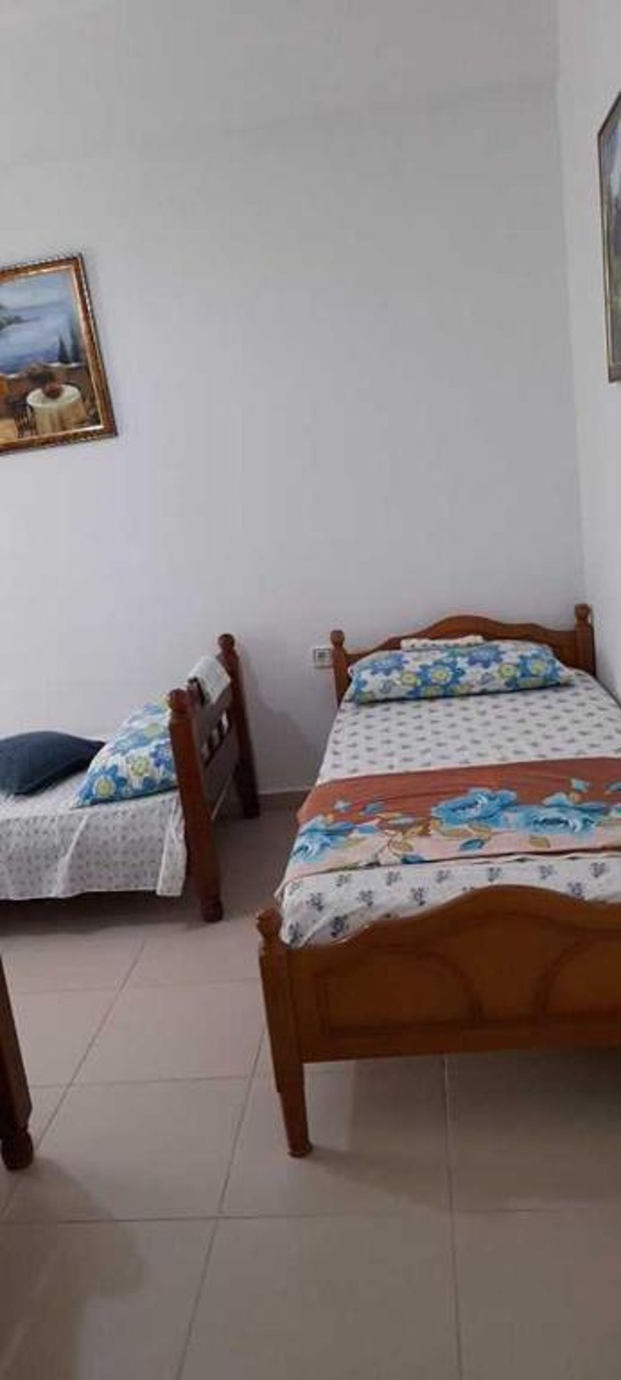 Sanos GardenApartament
