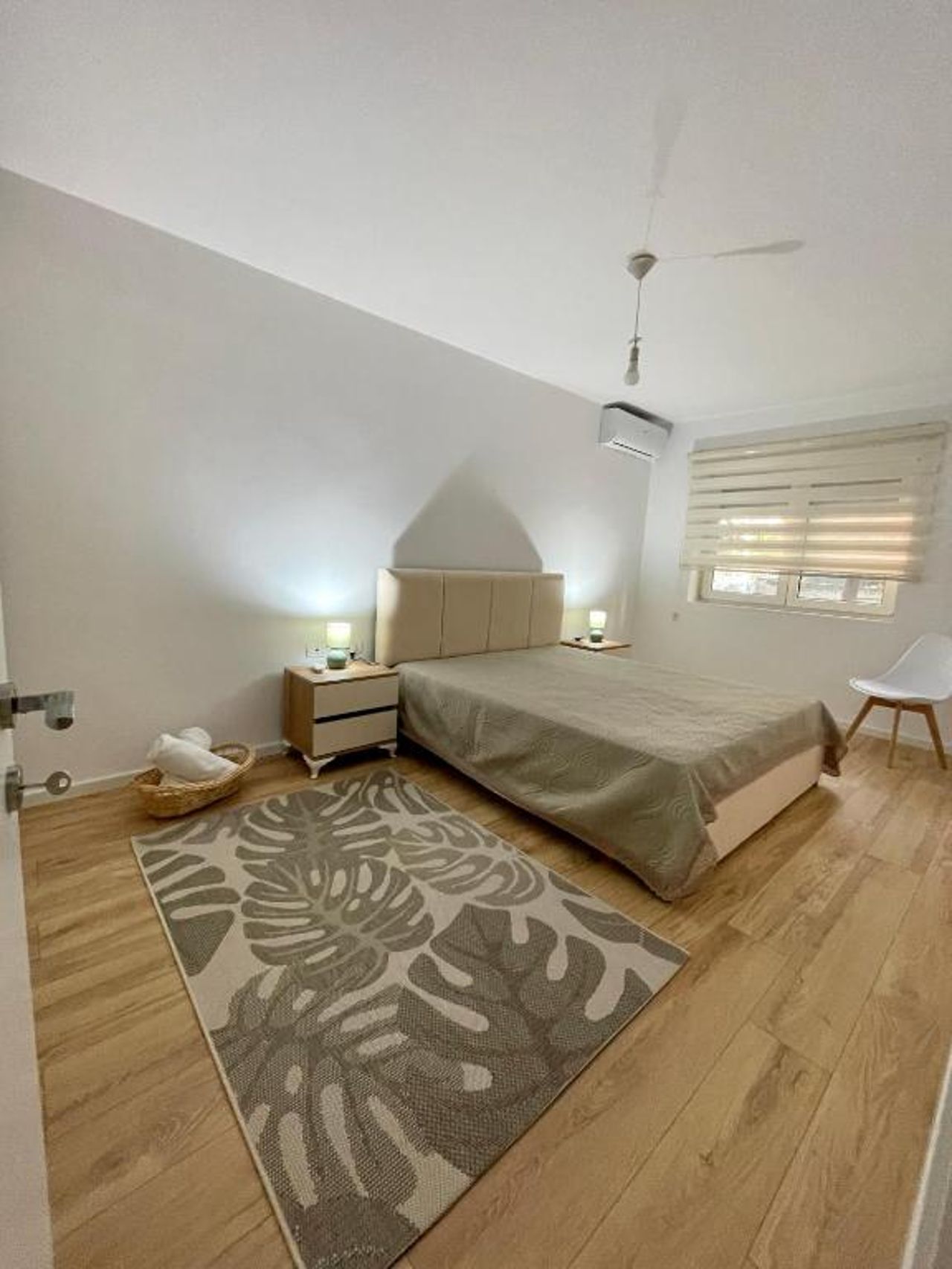 Elma's Apartament Center of Tirana