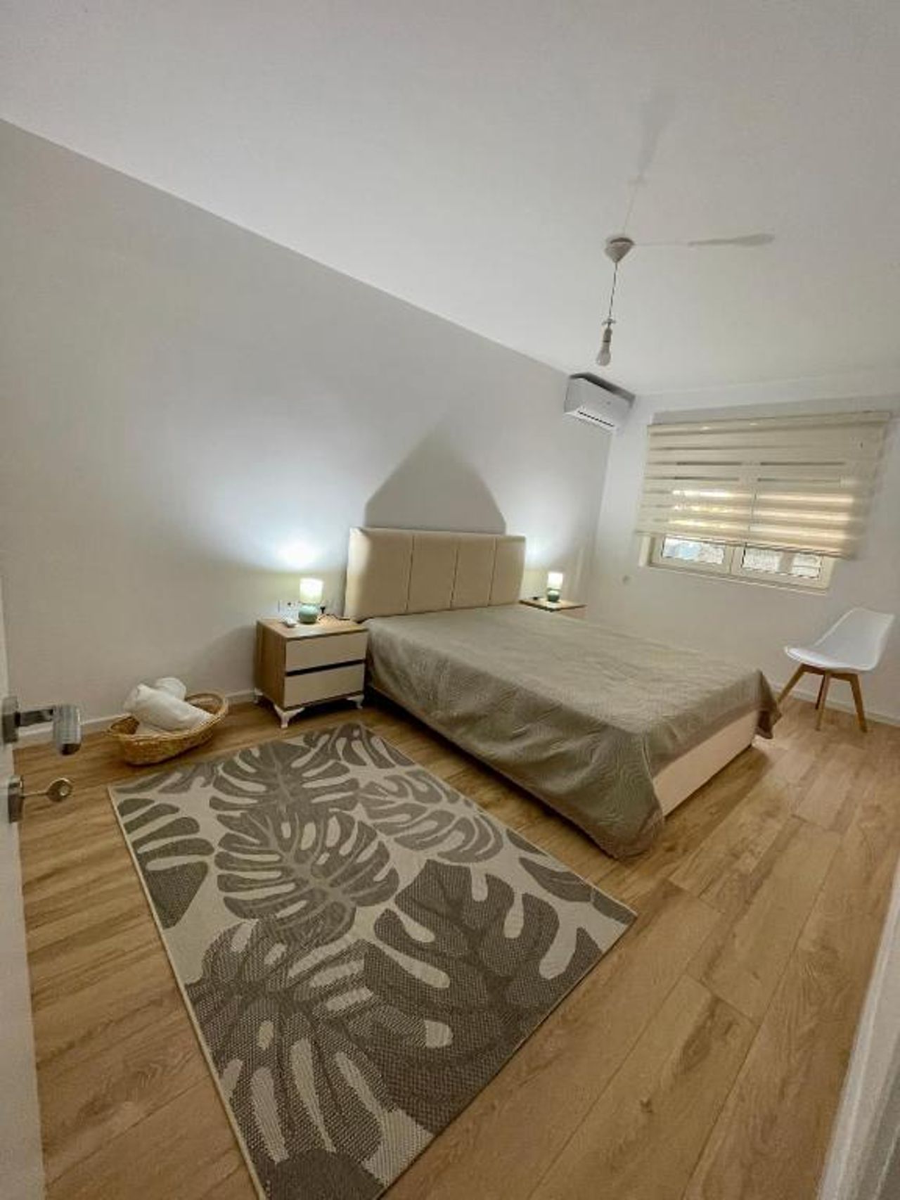 Elma's Apartament Center of Tirana