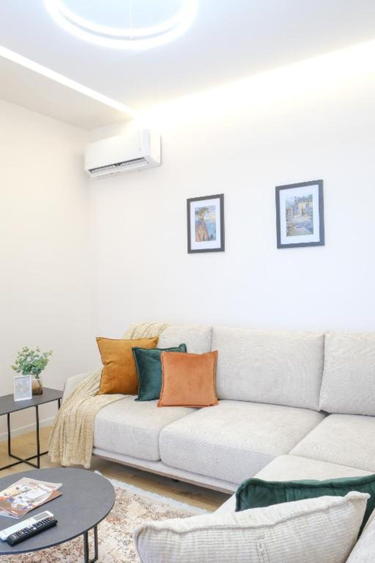 Lindi's Apartment 4/7
