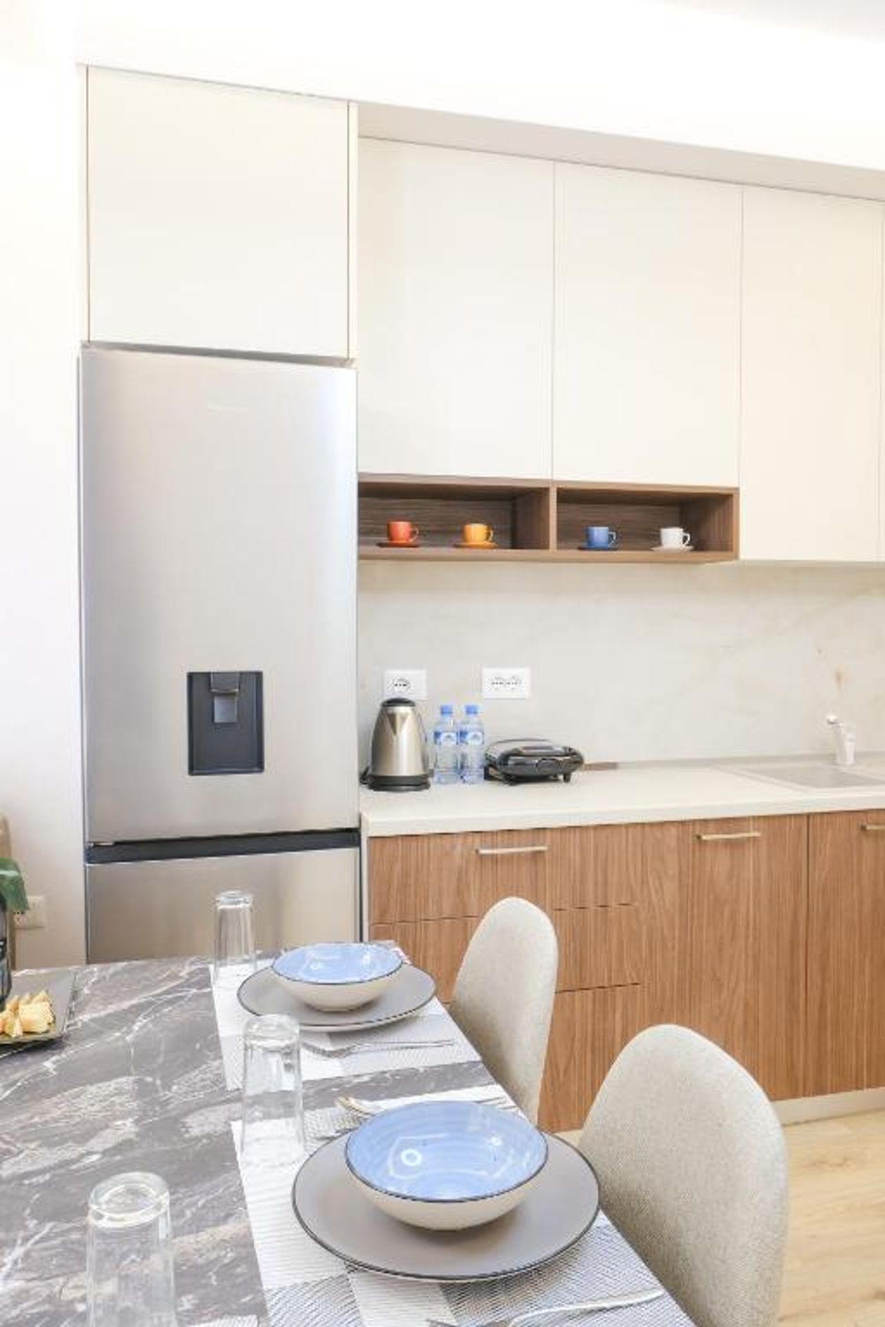 Lindi's Apartment 4/7