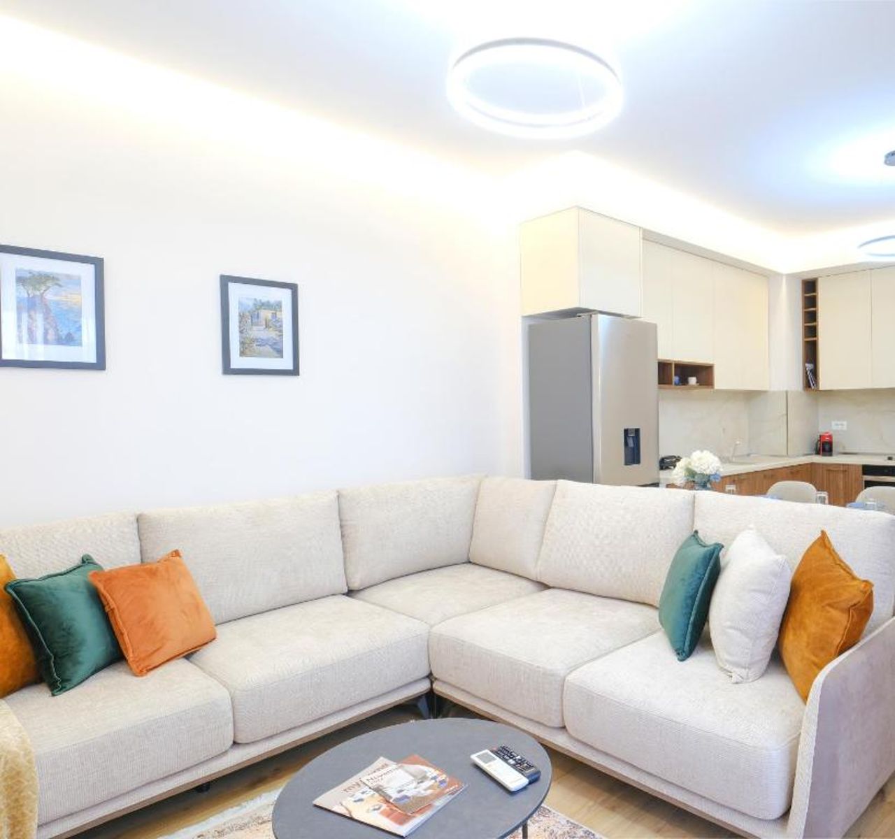 Lindi's Apartment 4/7