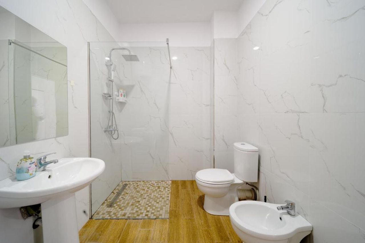 Apartamente Tirana