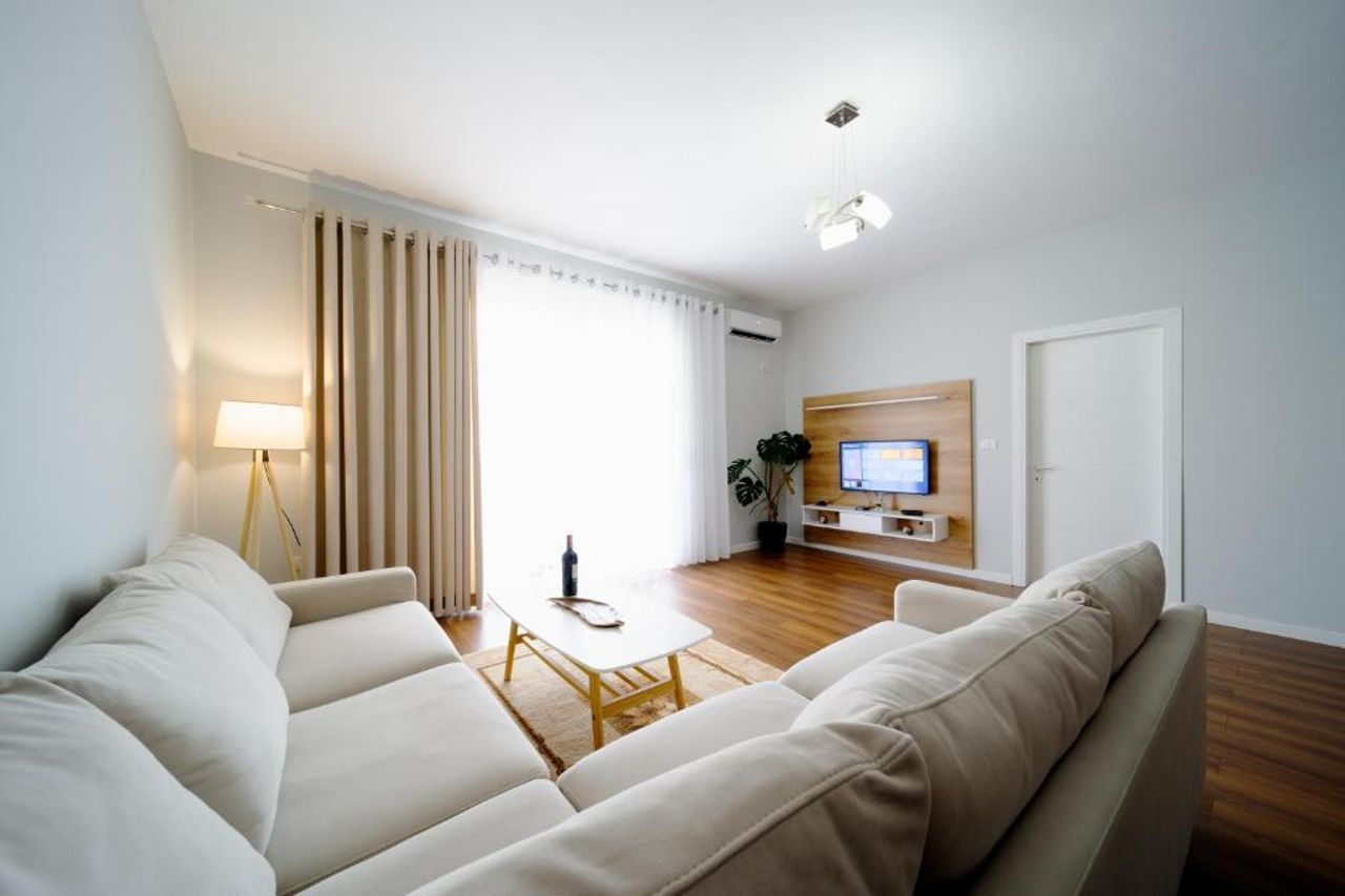 Apartamente Tirana