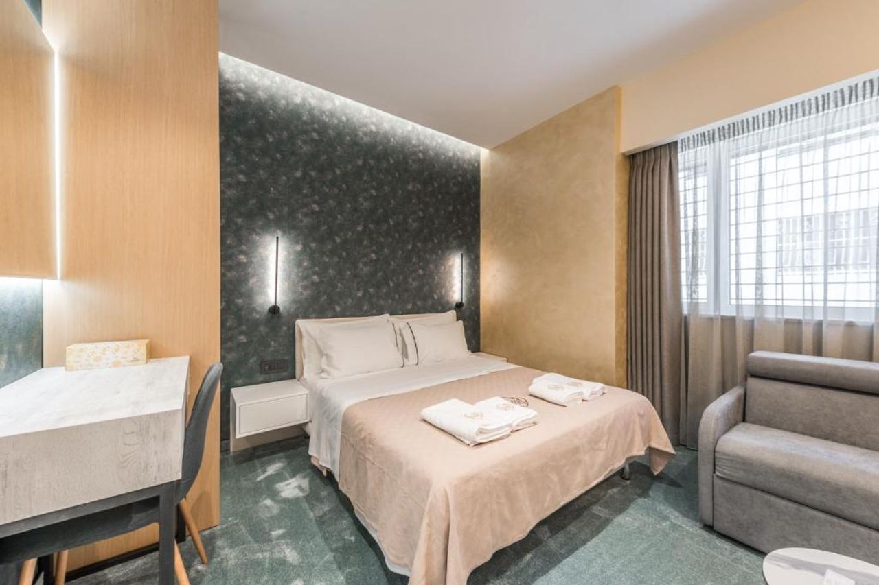 Piazza Luxury Apartments