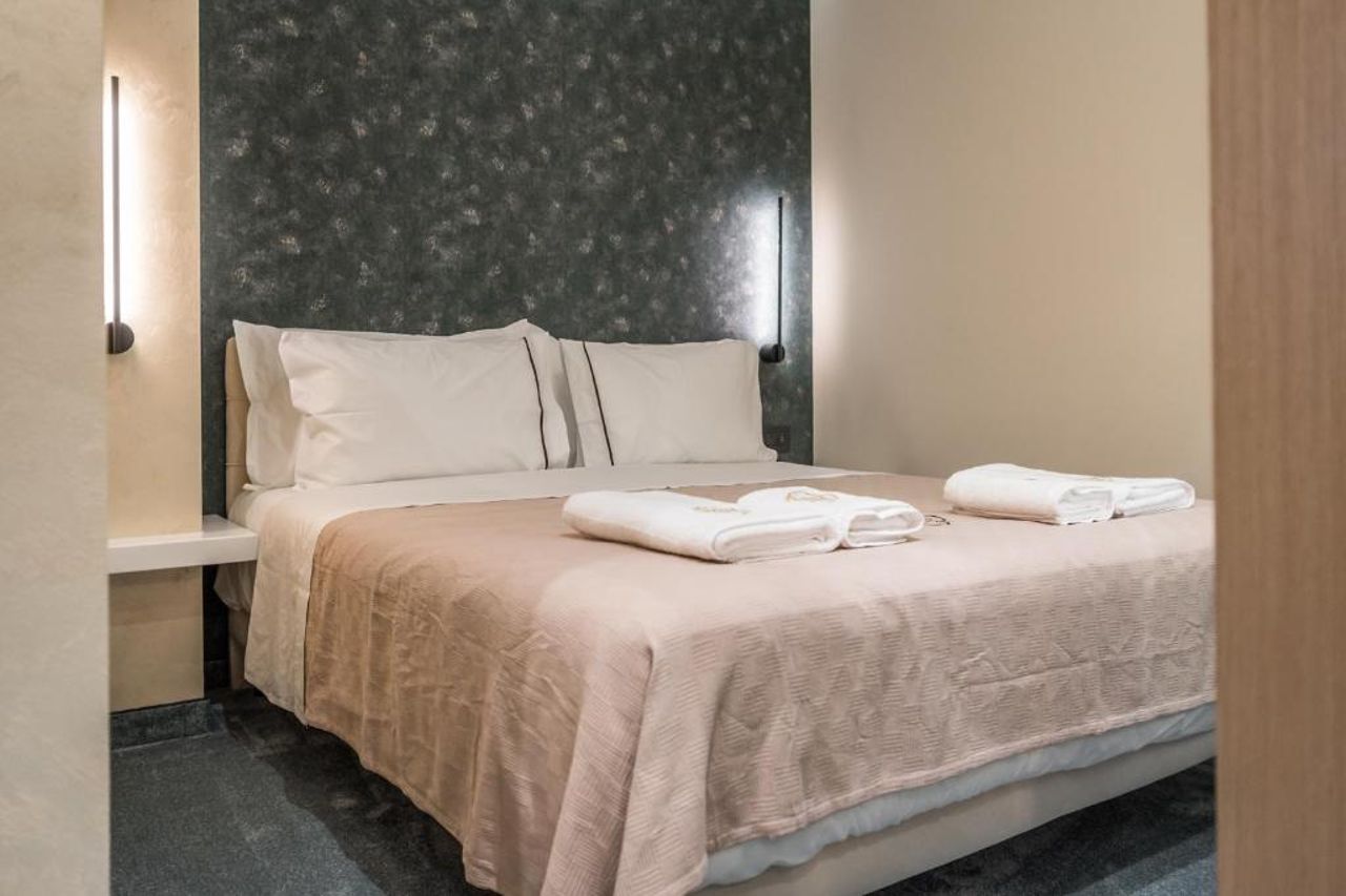 Piazza Luxury Apartments