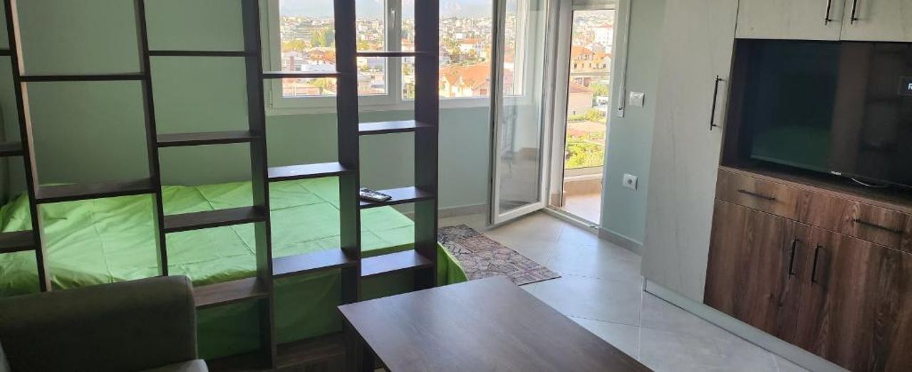 Exellent apartment in Tirana