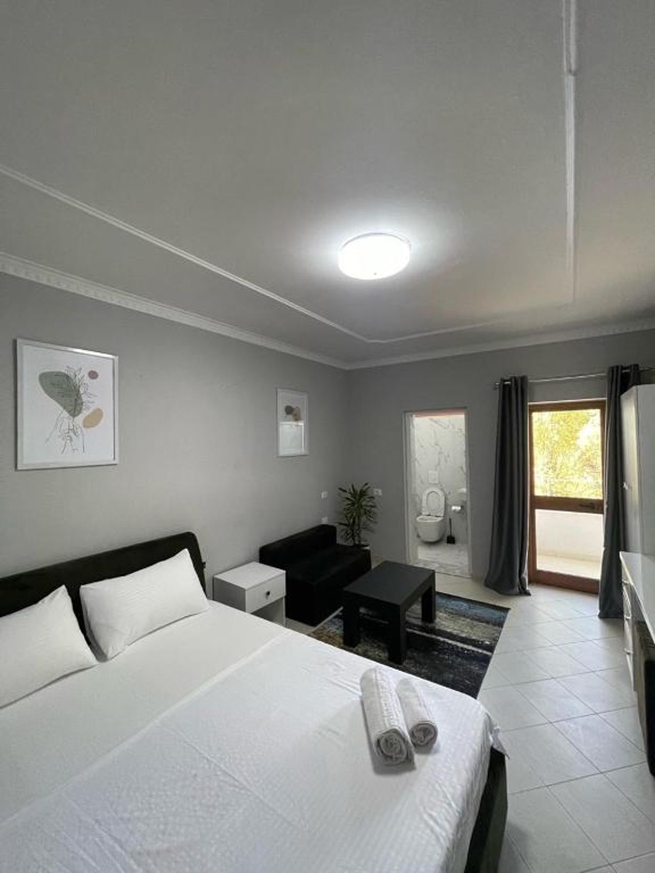 Hotel Villa Ferrari