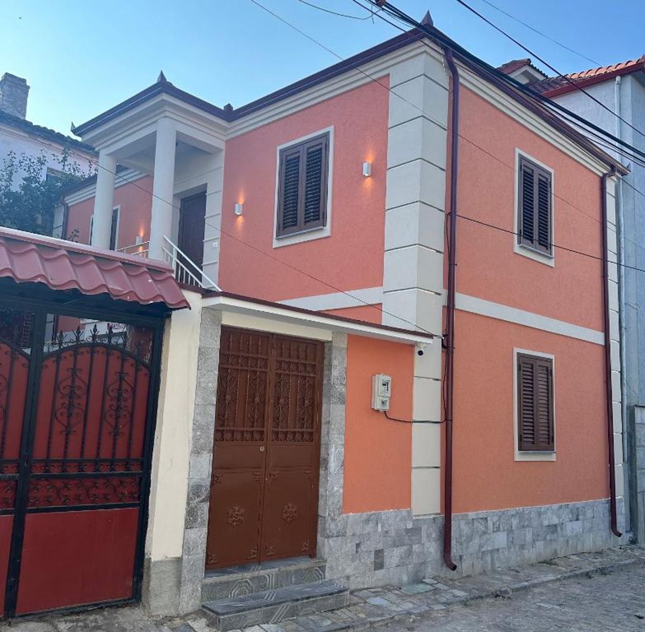 Vila Alba