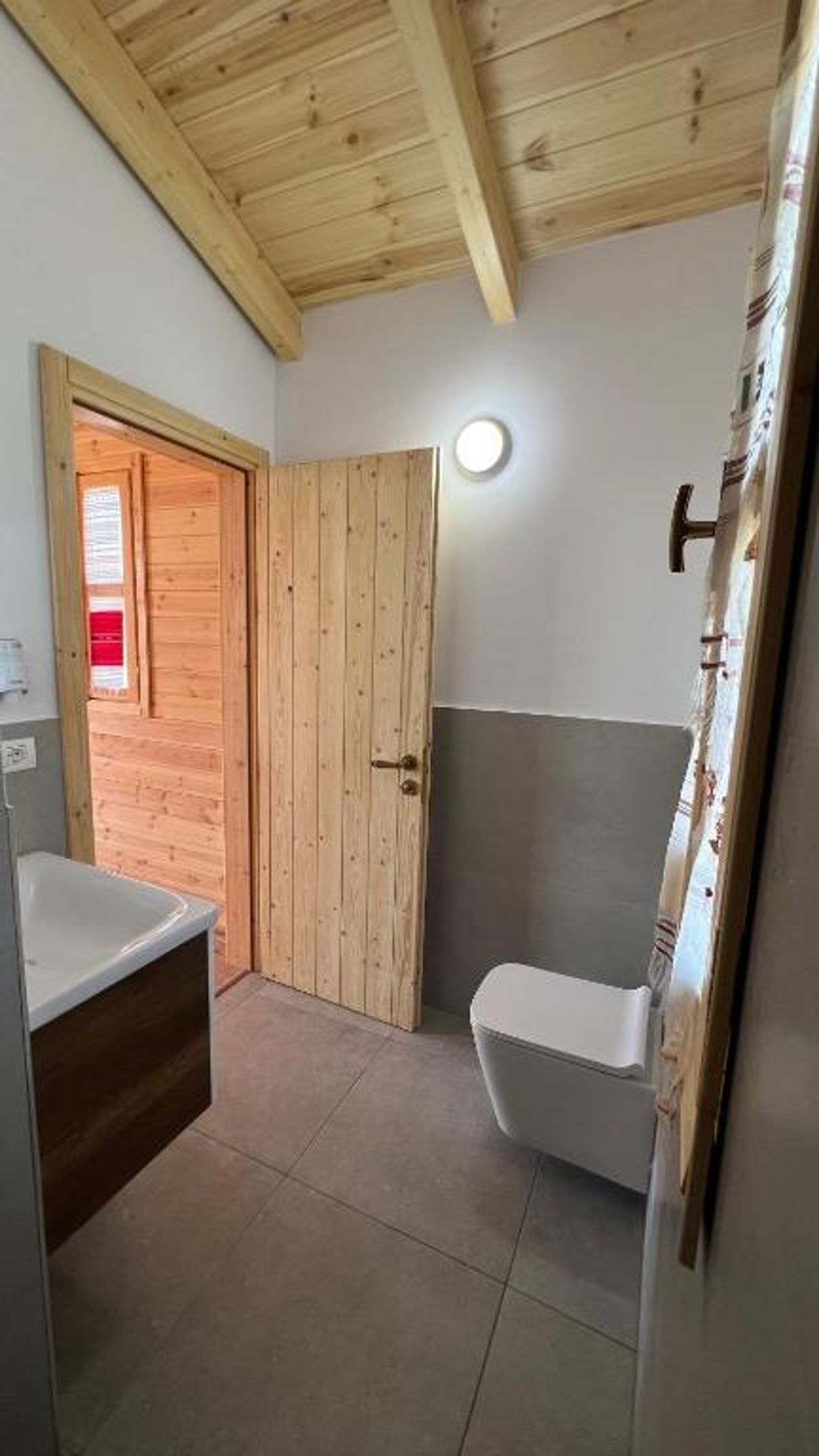 Fishta Guesthouse