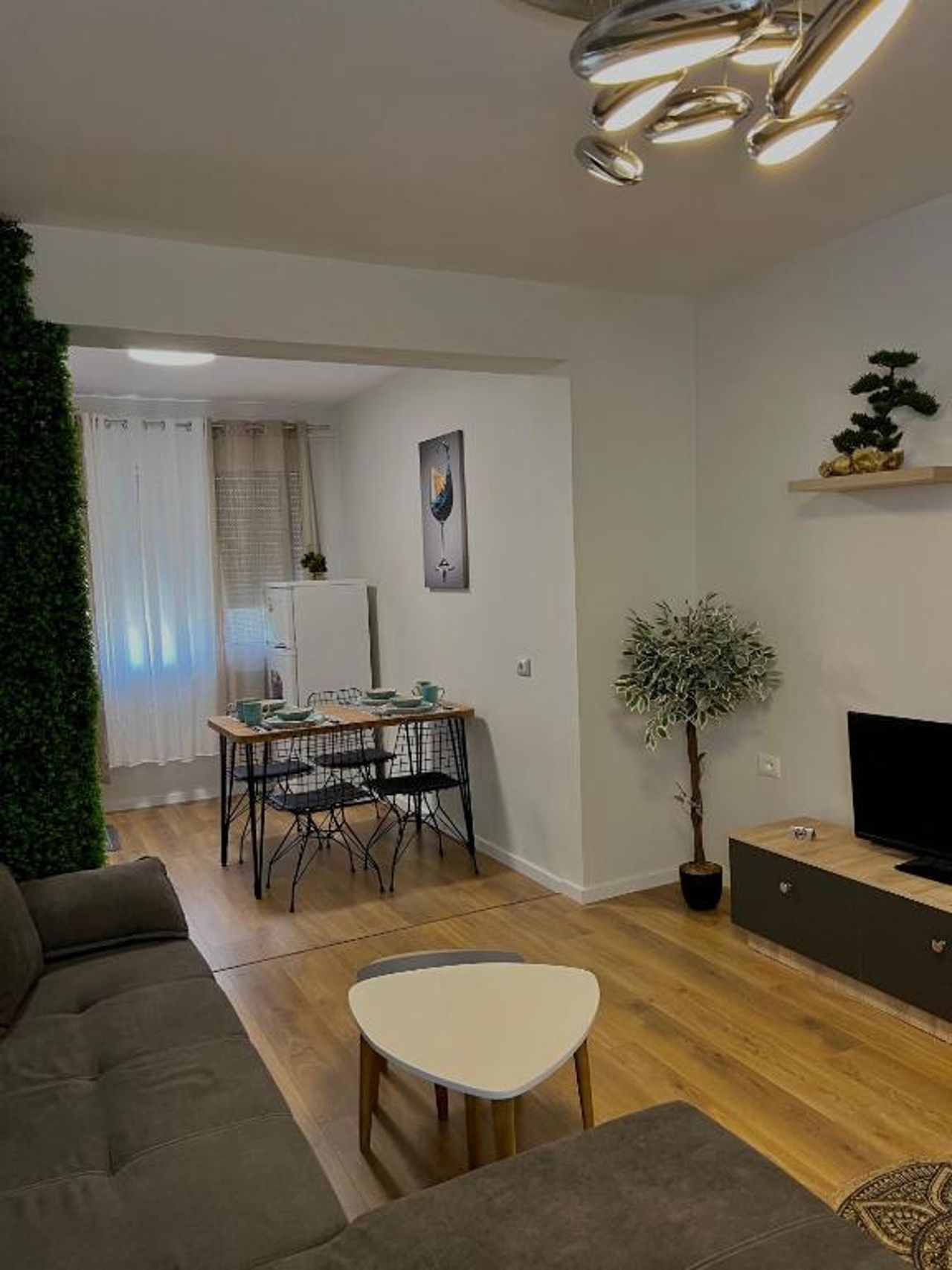 Pine Apartment Tirana