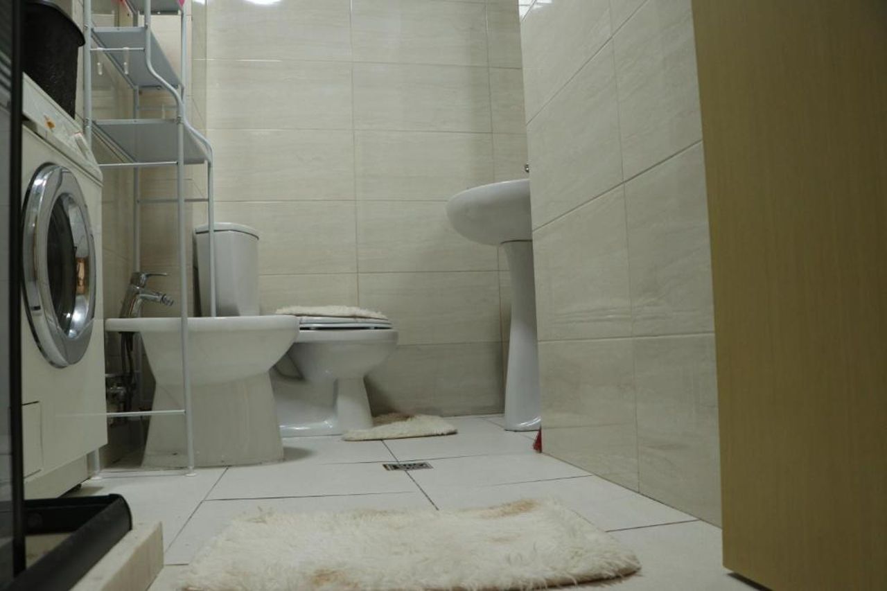 Pine Apartment Tirana