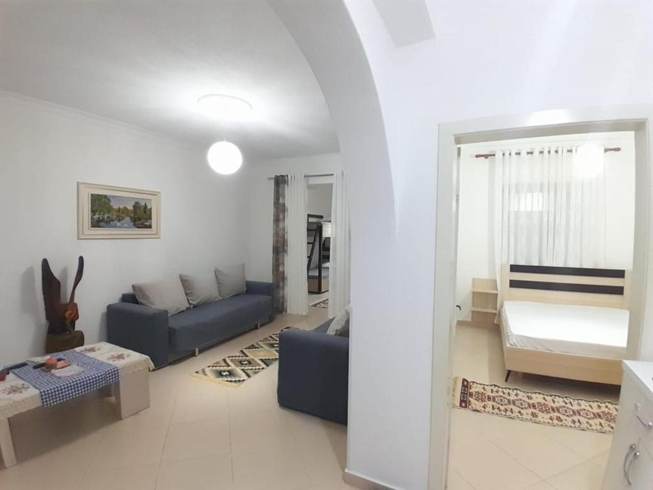 Guest House Taverna Laberia