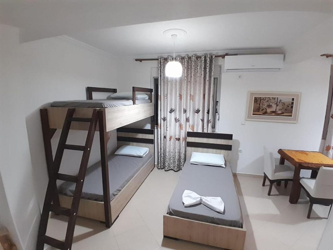 Guest House Taverna Laberia