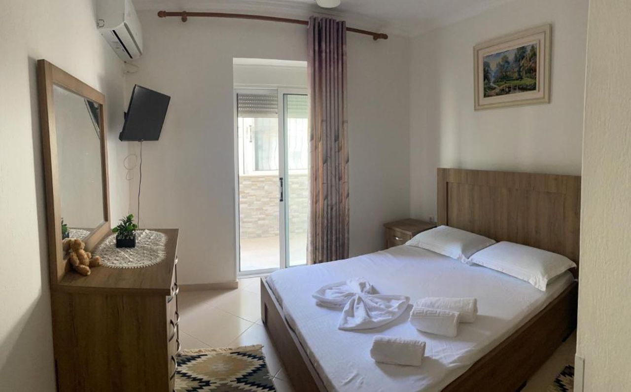 Guest House Taverna Laberia