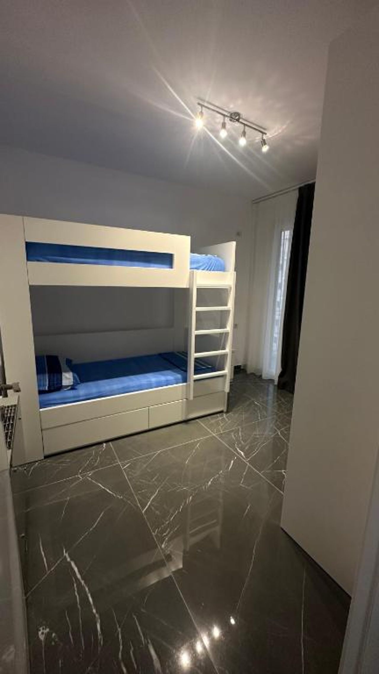 Sole apartments