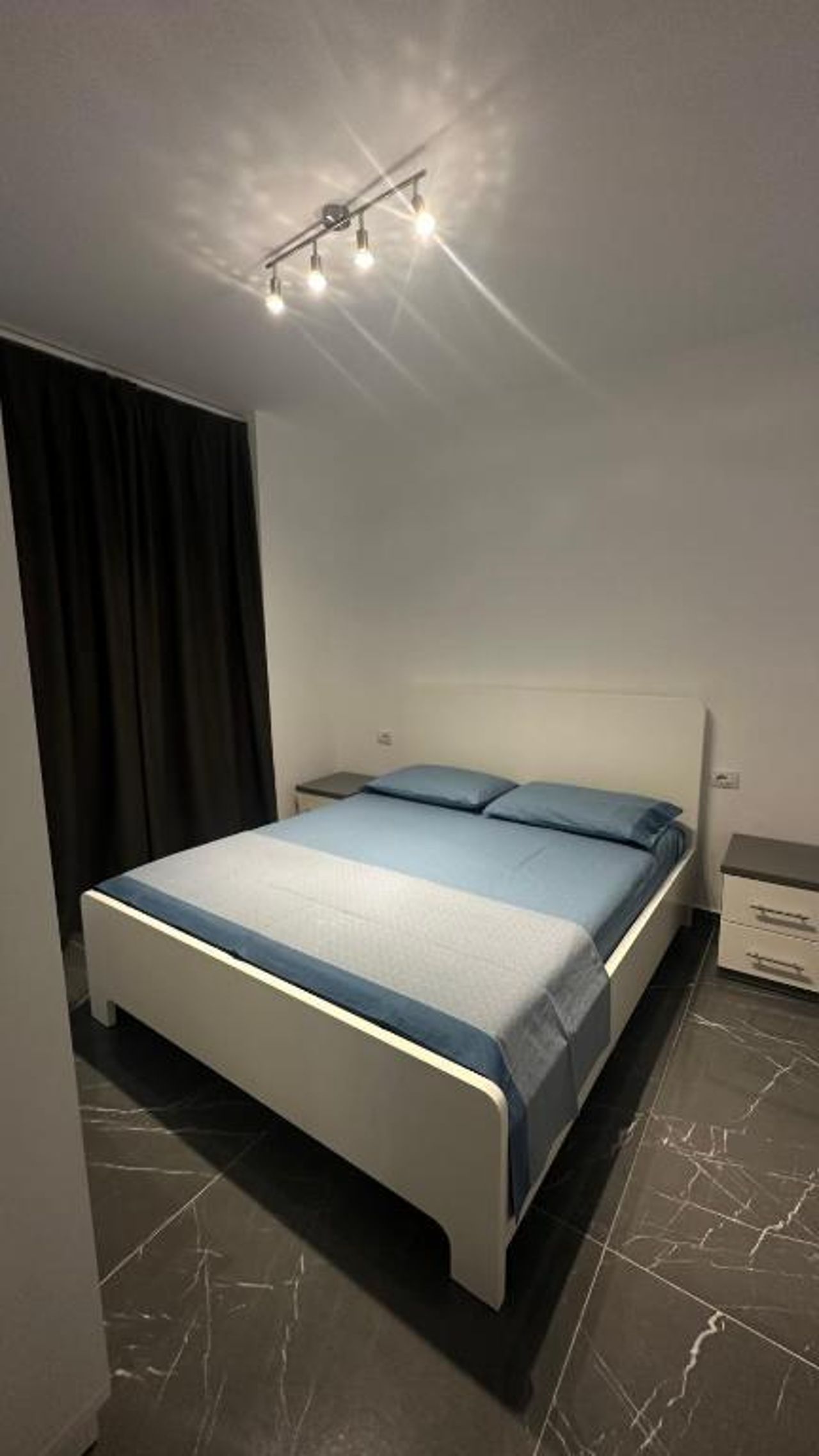 Sole apartments