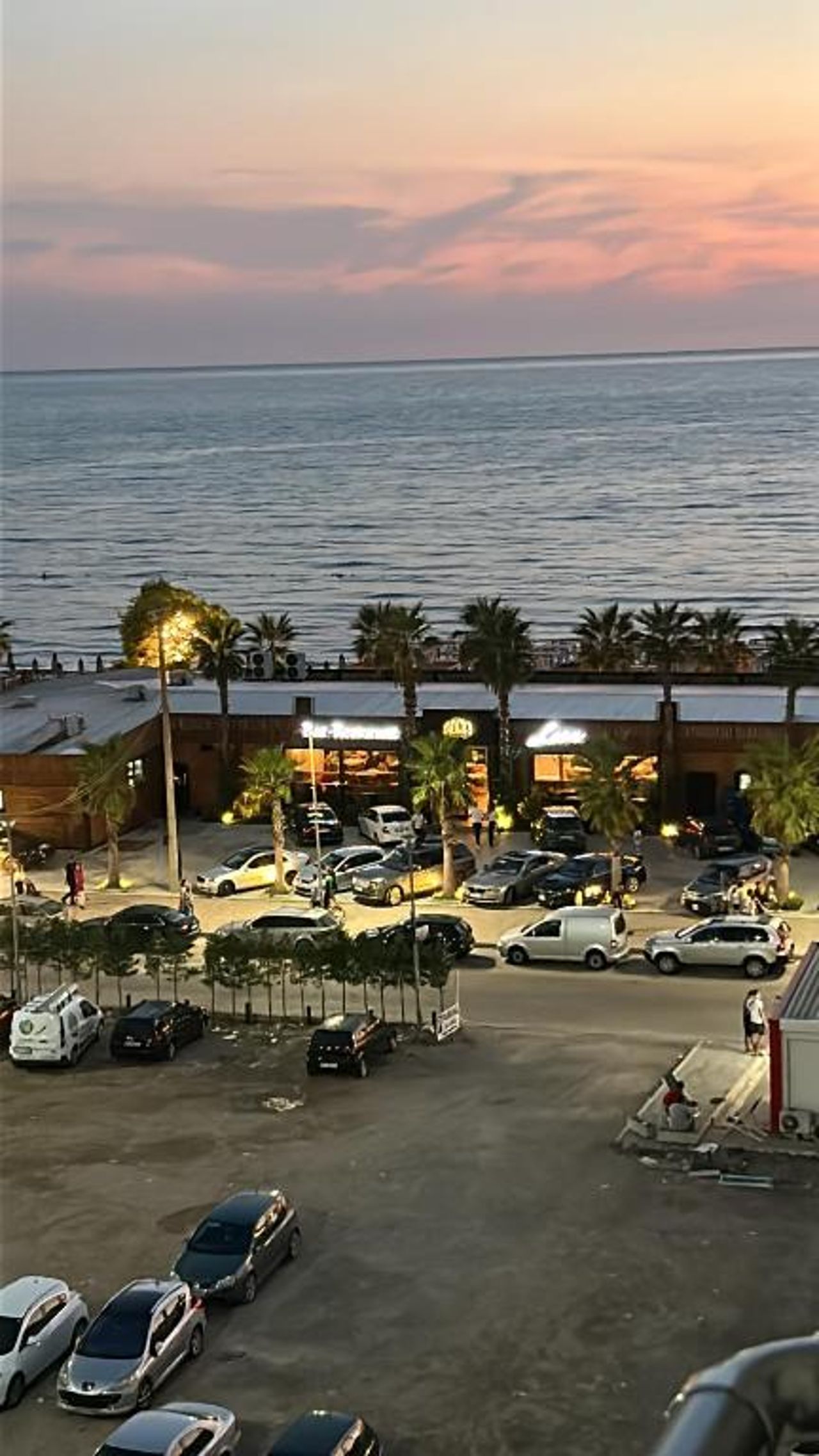 Apartament Raci