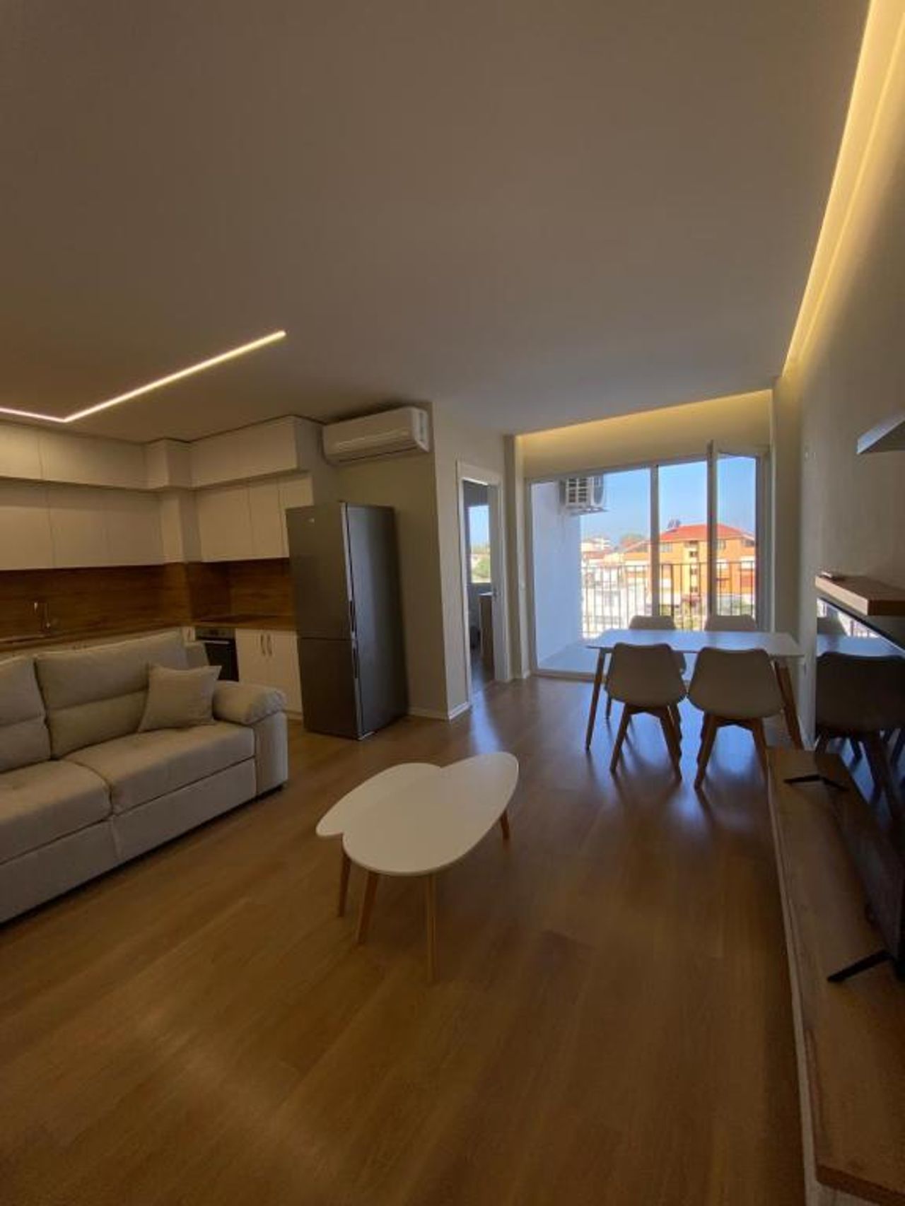 Apartment 11