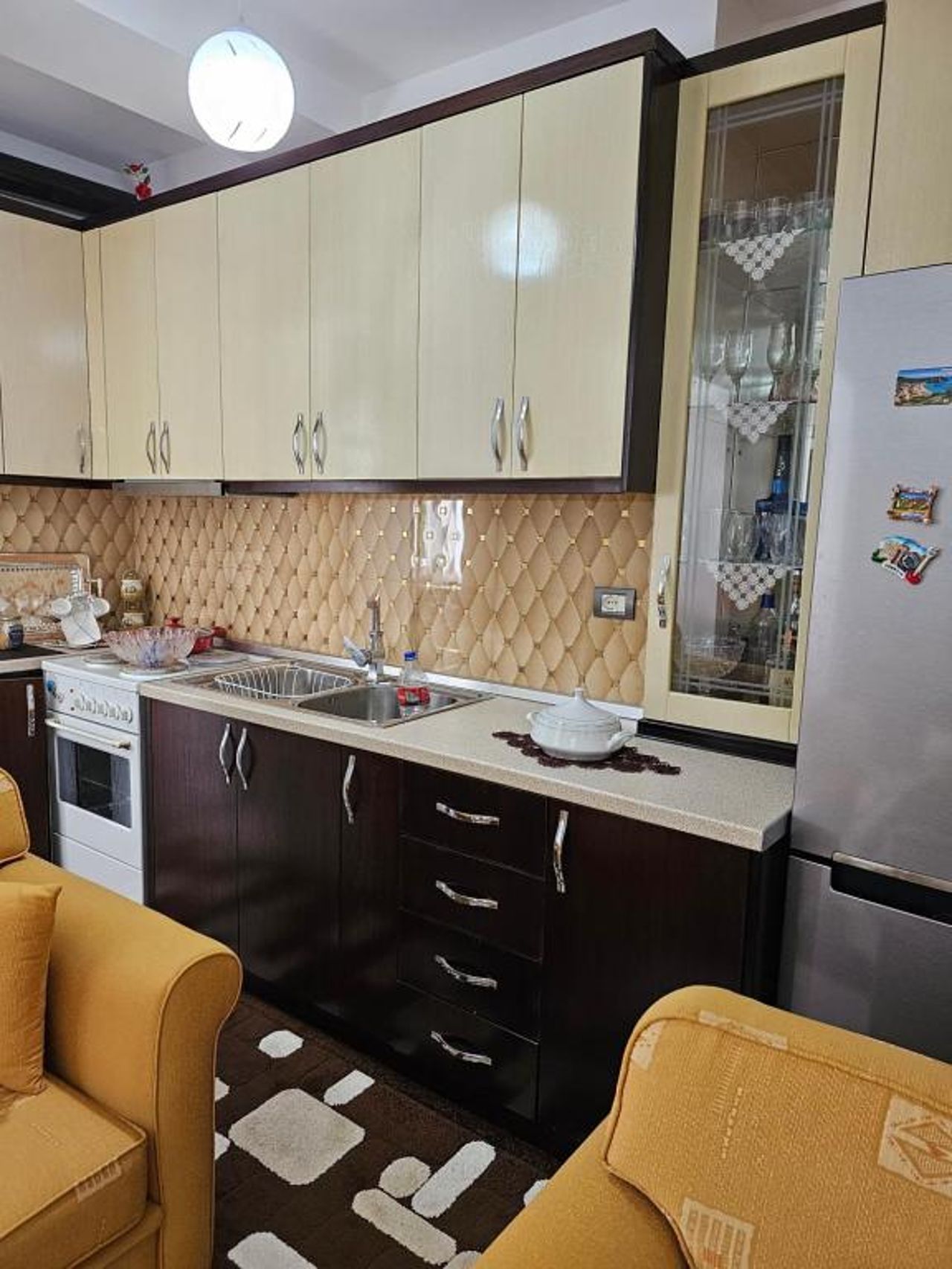 Apartment in Erseke