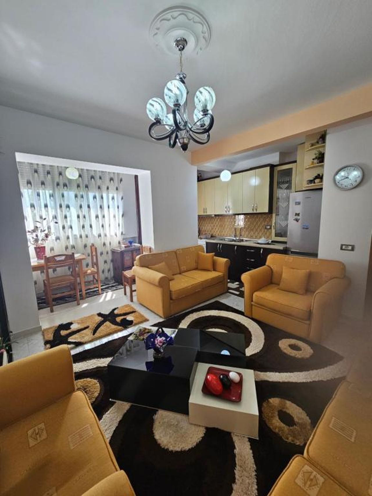 Apartment in Erseke