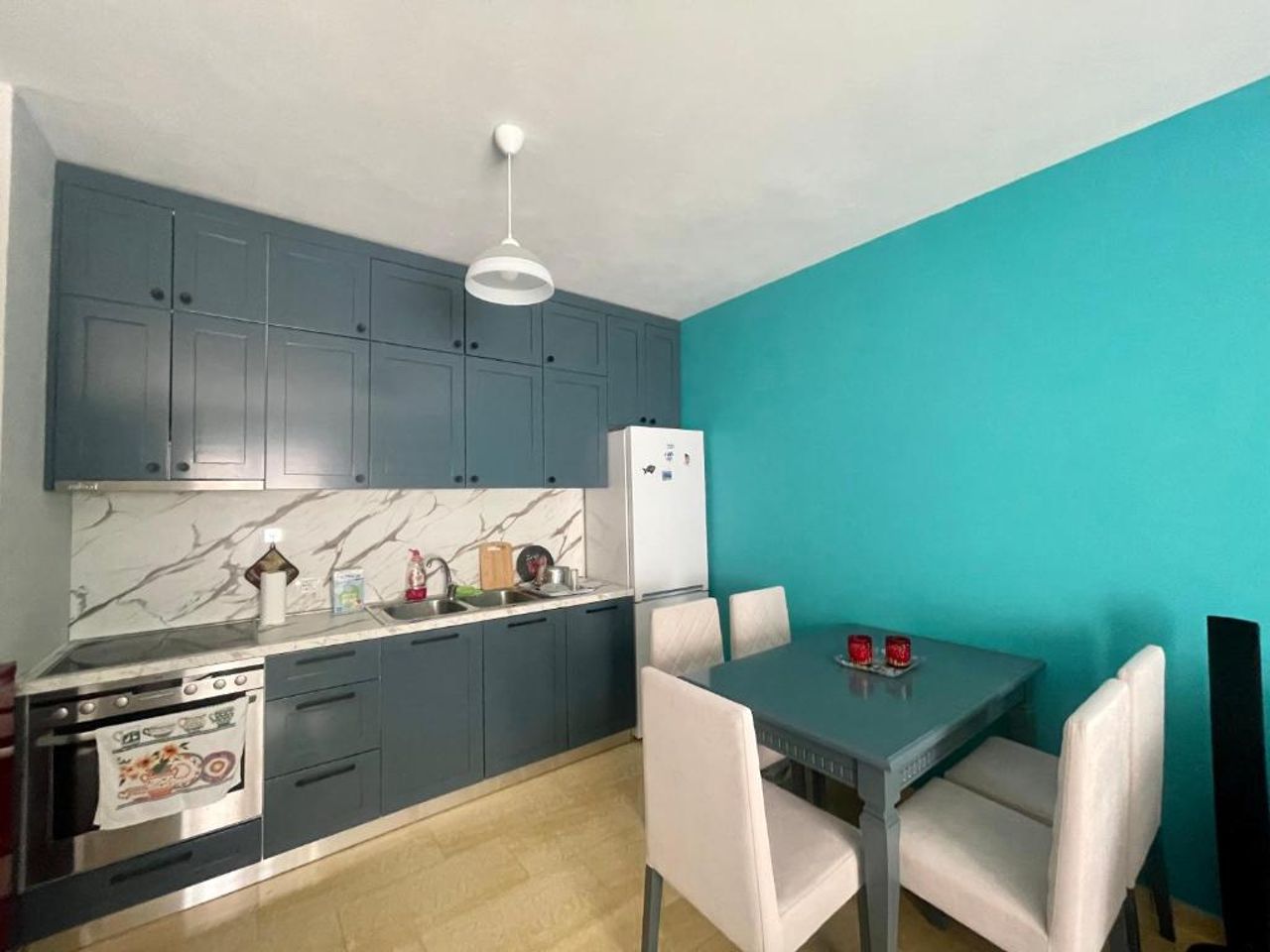 S&E Apartment