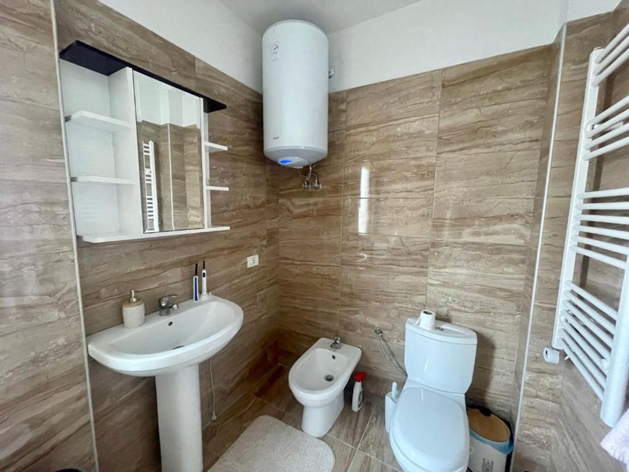 S&E Apartment