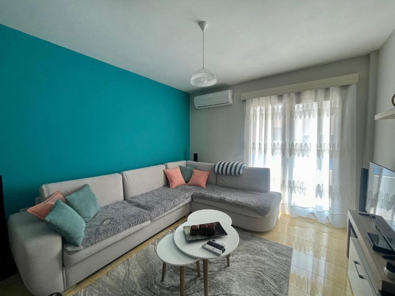 S&E Apartment
