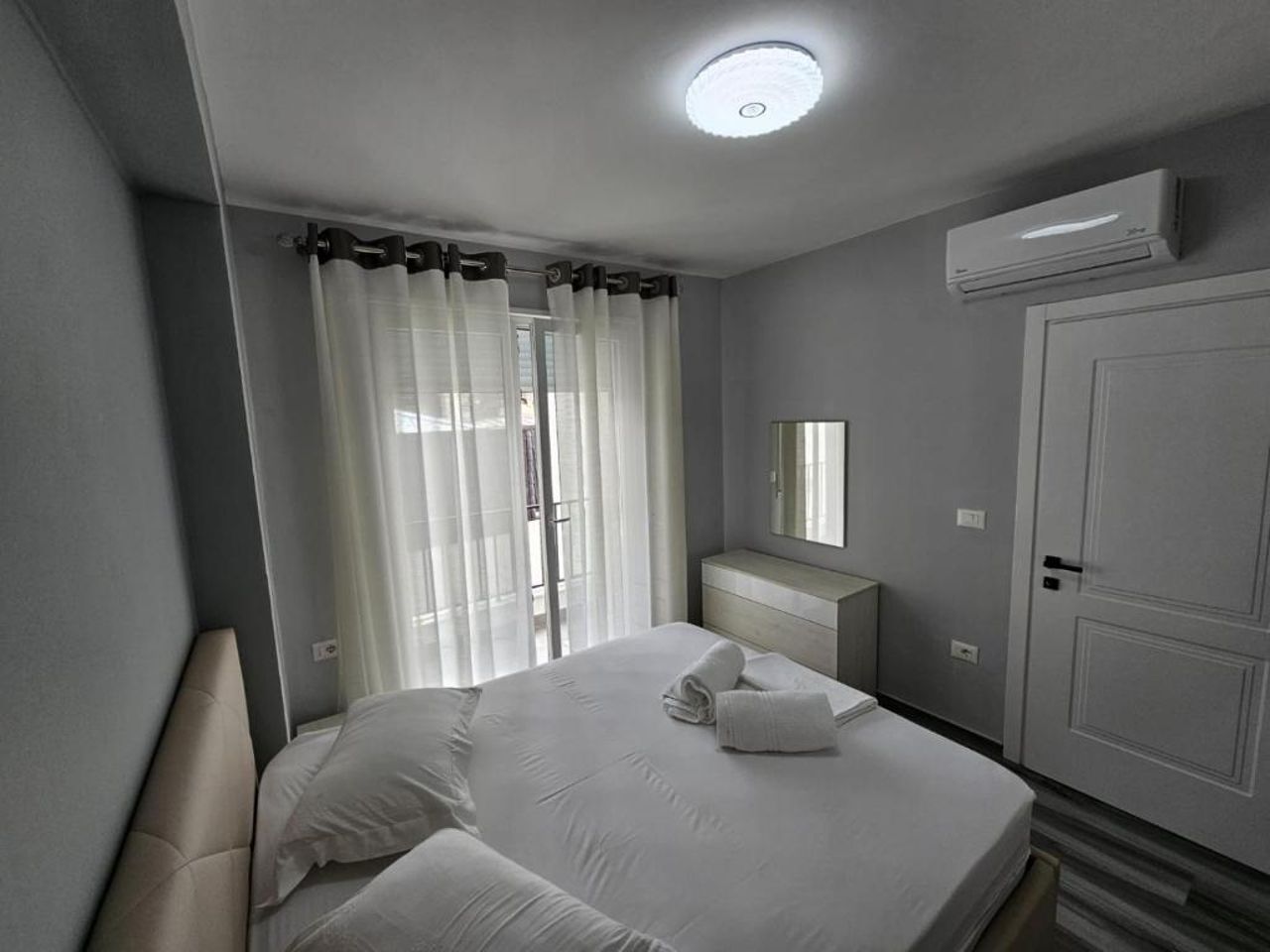 Tirana Apartment Comfort Home
