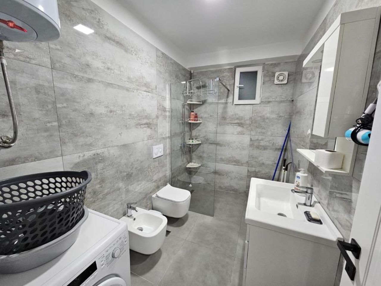Tirana Apartment Comfort Home