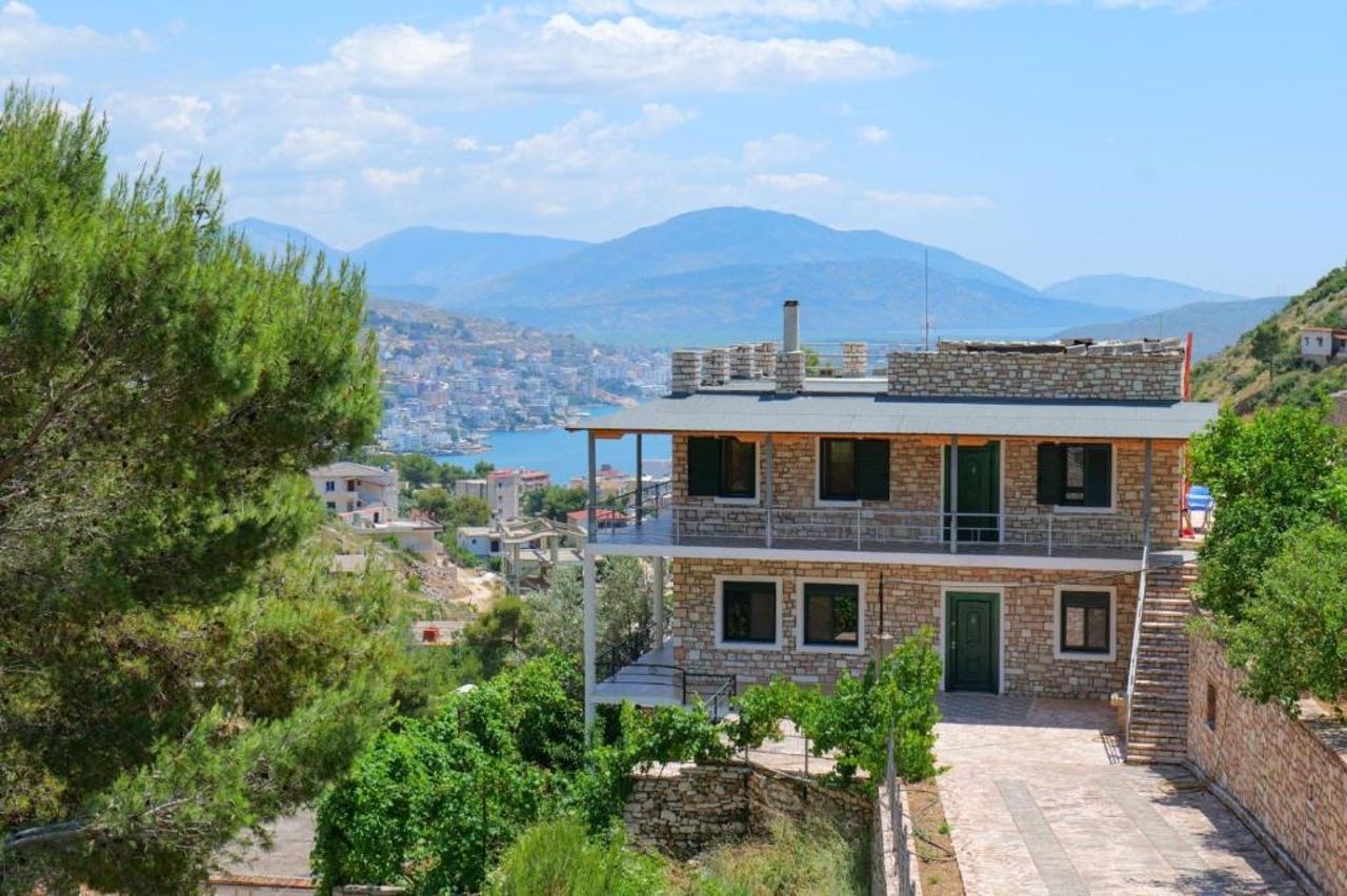 Villa Klevi