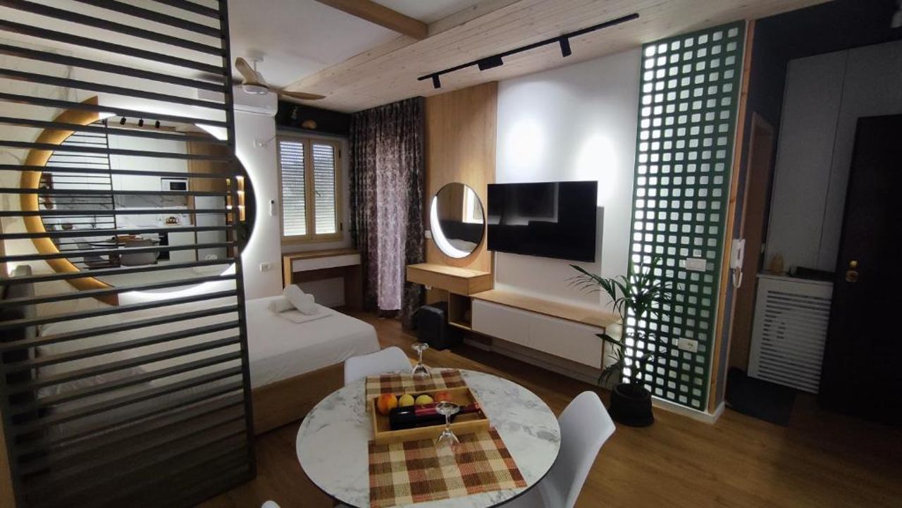 Marina Beach Apartment 4
