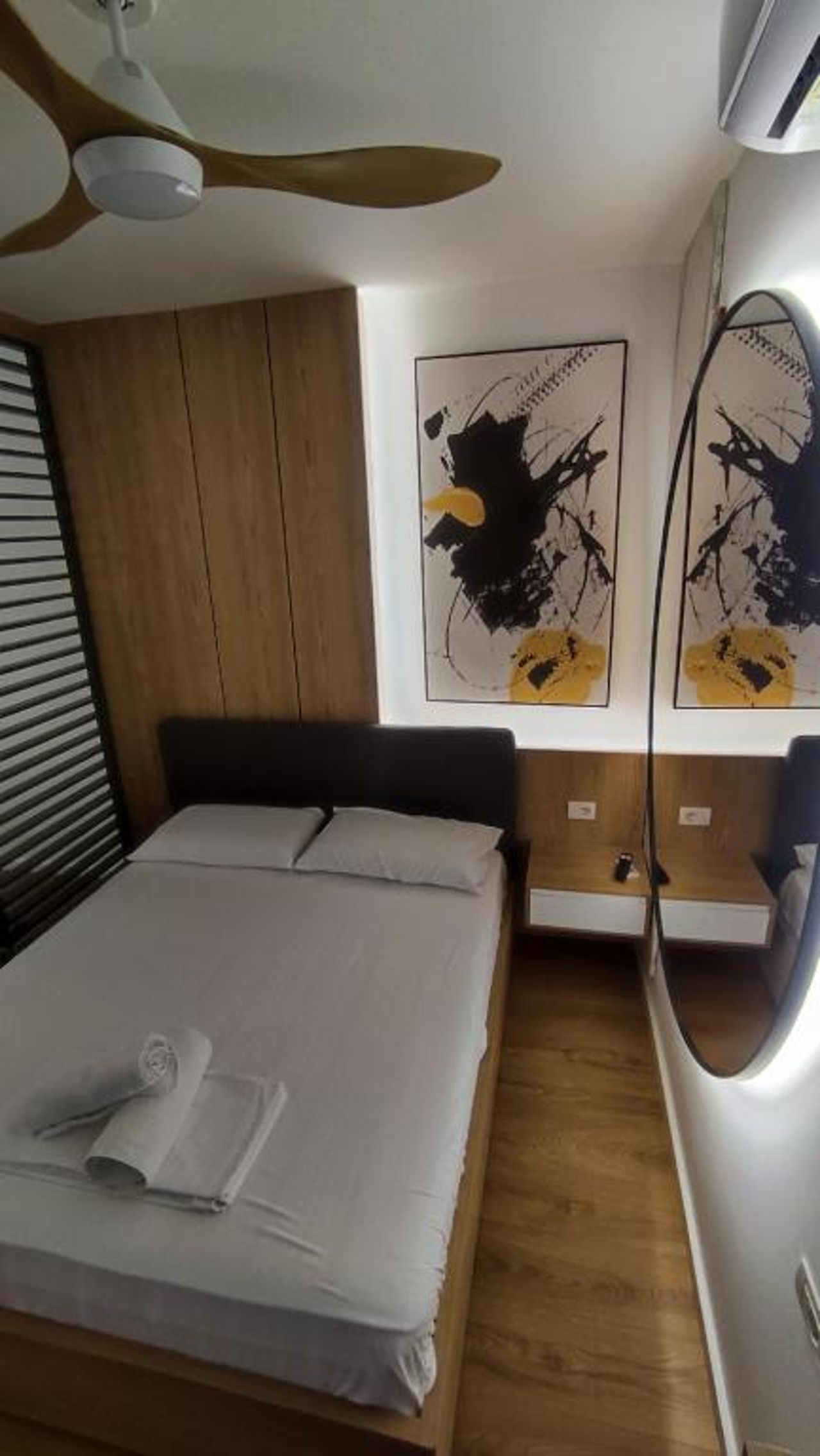 Marina Beach Apartment 4