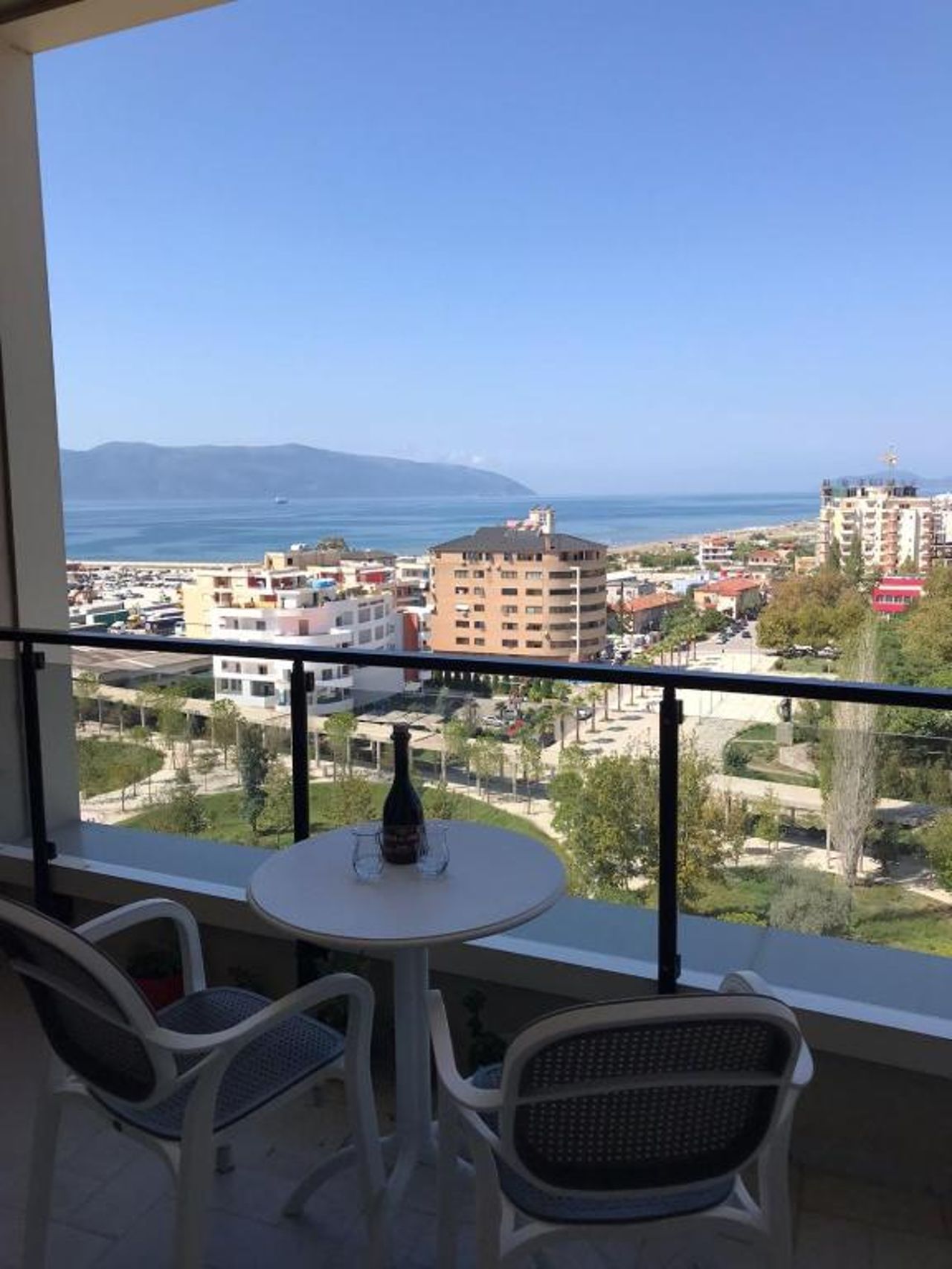 Paradise Dream 3 Apartment in Vlora