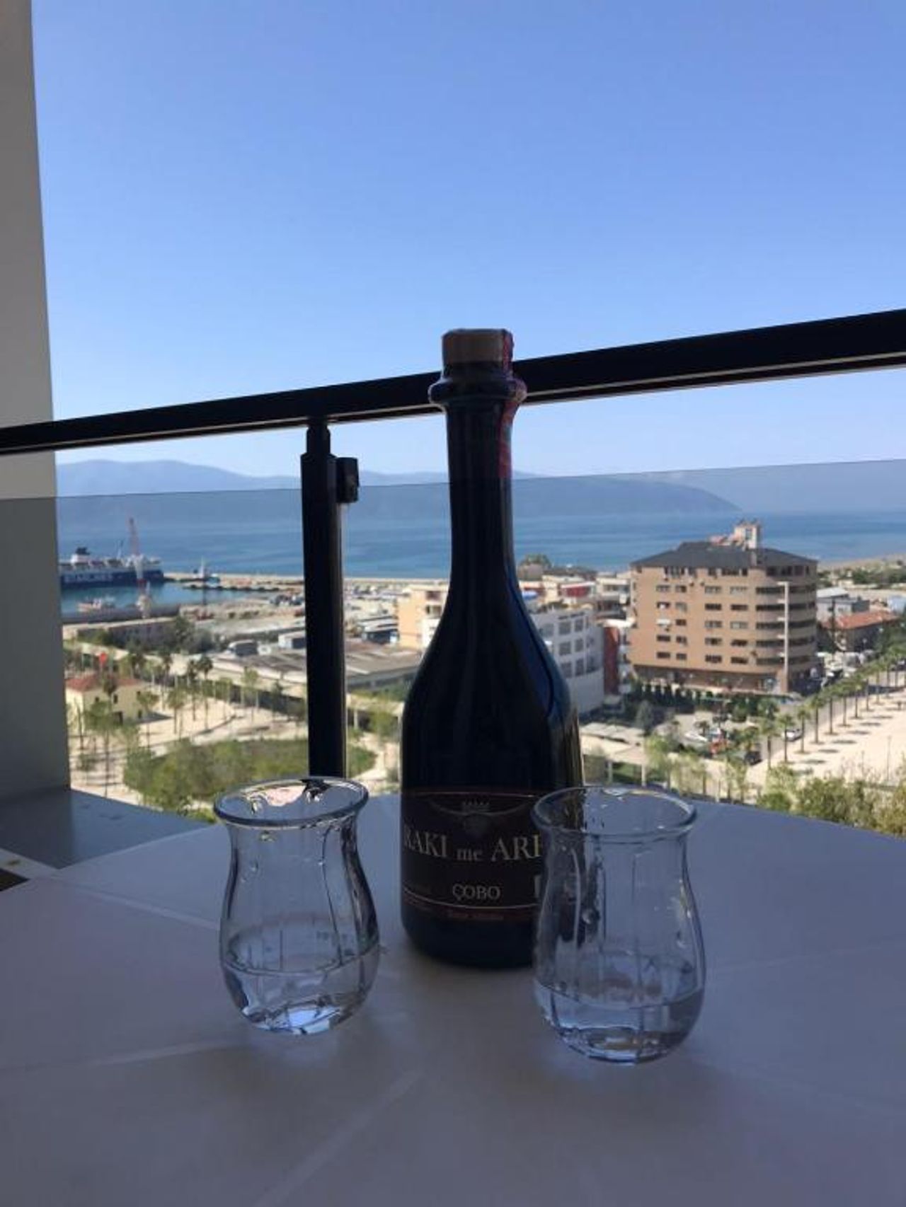 Paradise Dream 3 Apartment in Vlora