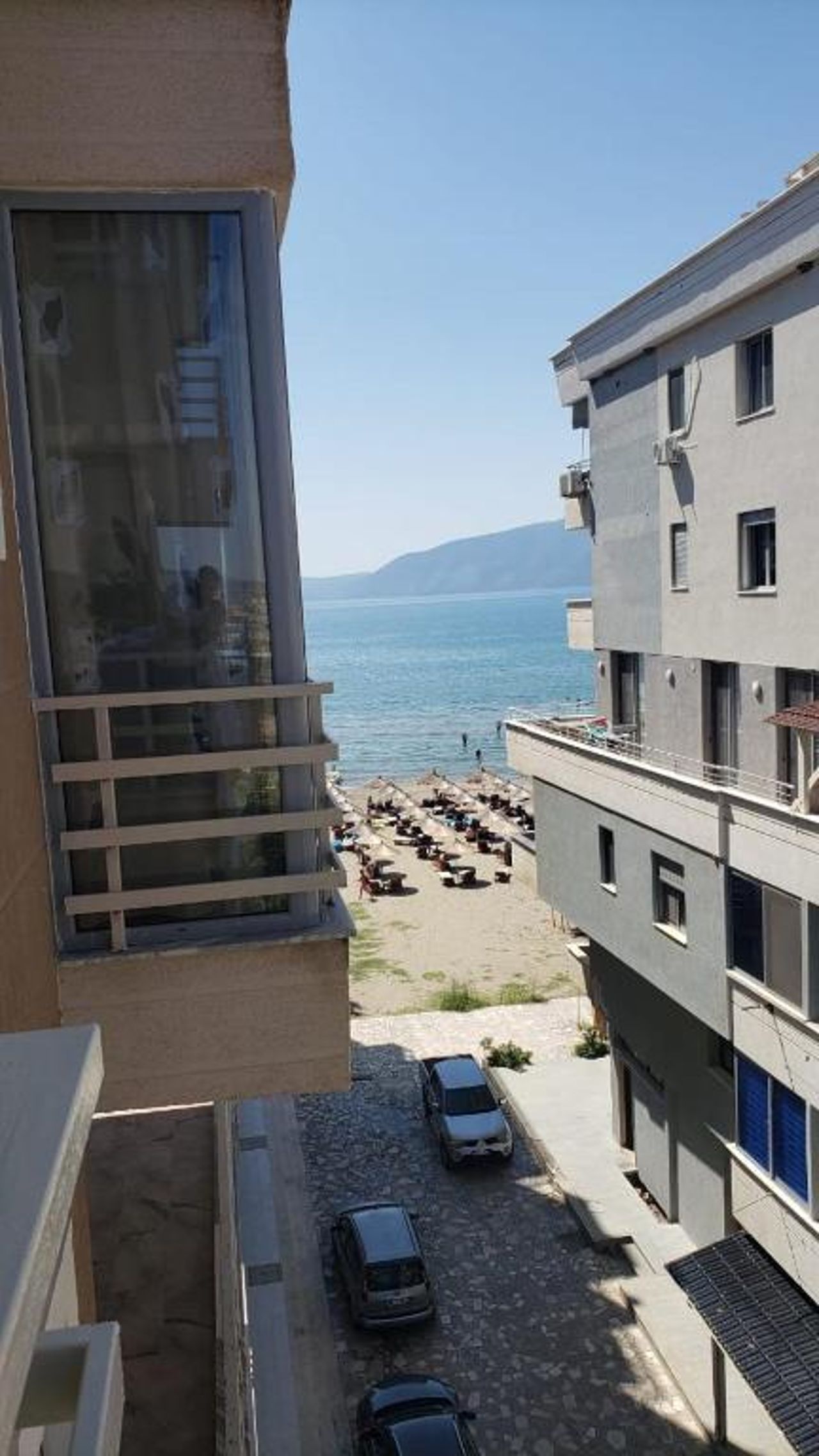 Paradise Dream 2 Apartment in Vlora