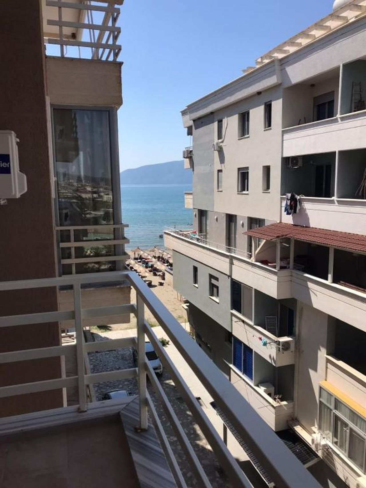 Paradise Dream 2 Apartment in Vlora