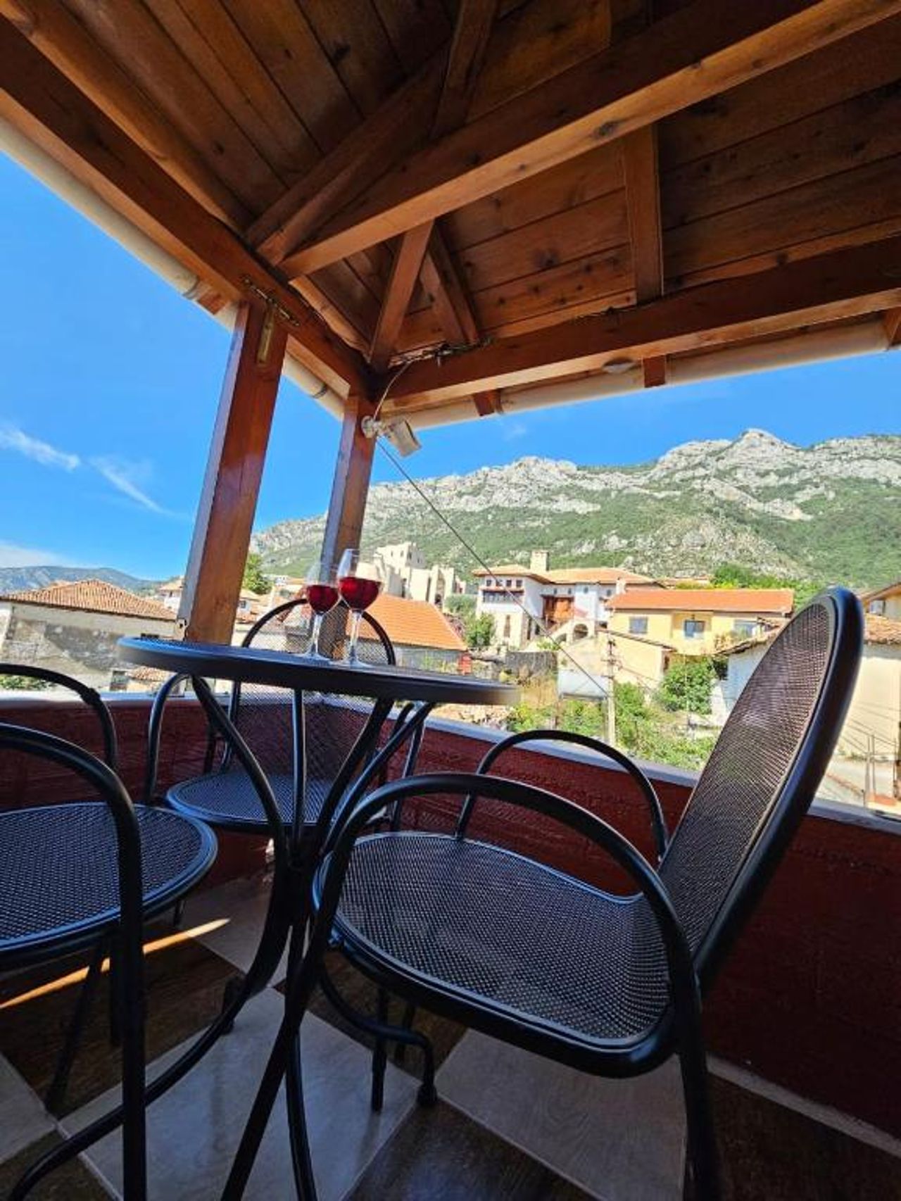 Voga Guesthouse