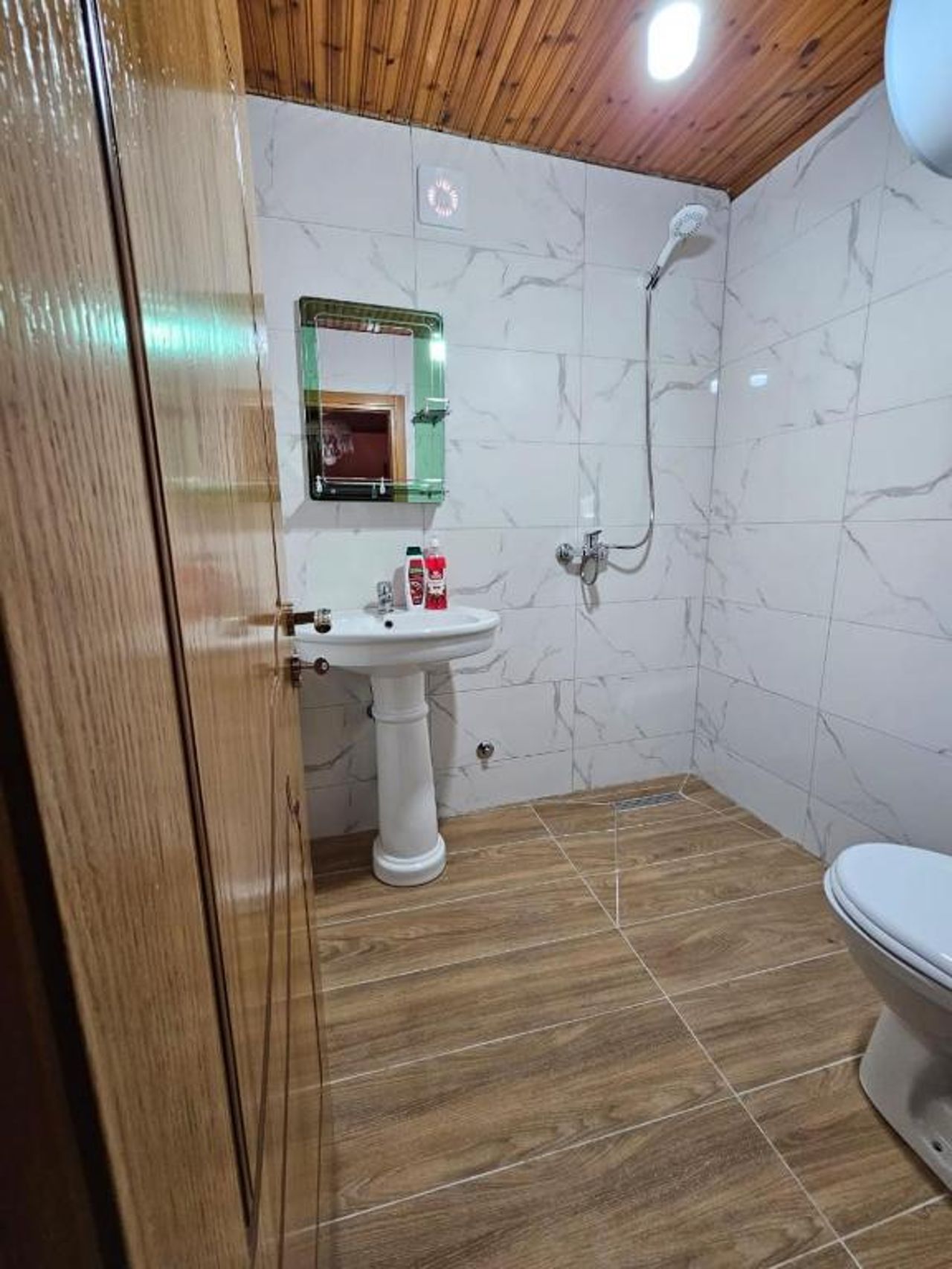 Voga Guesthouse