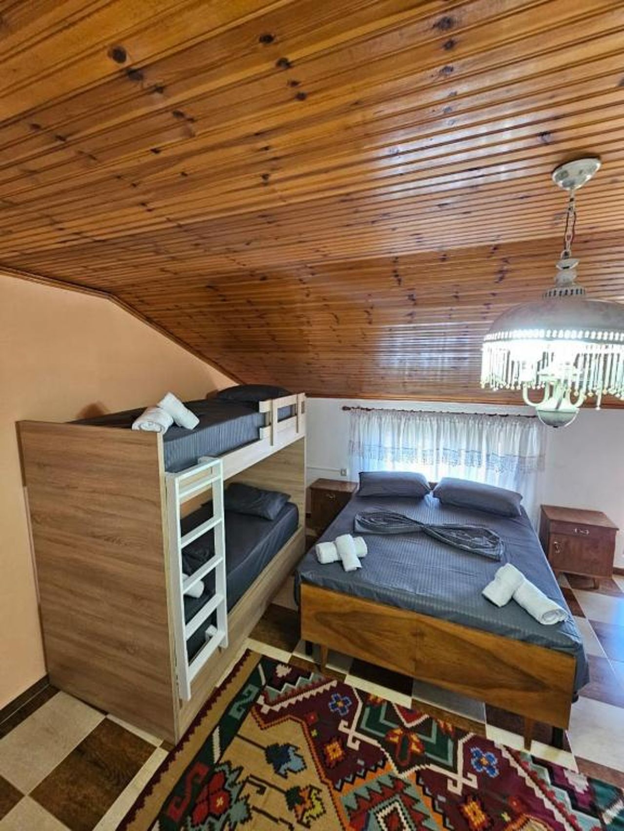 Voga Guesthouse