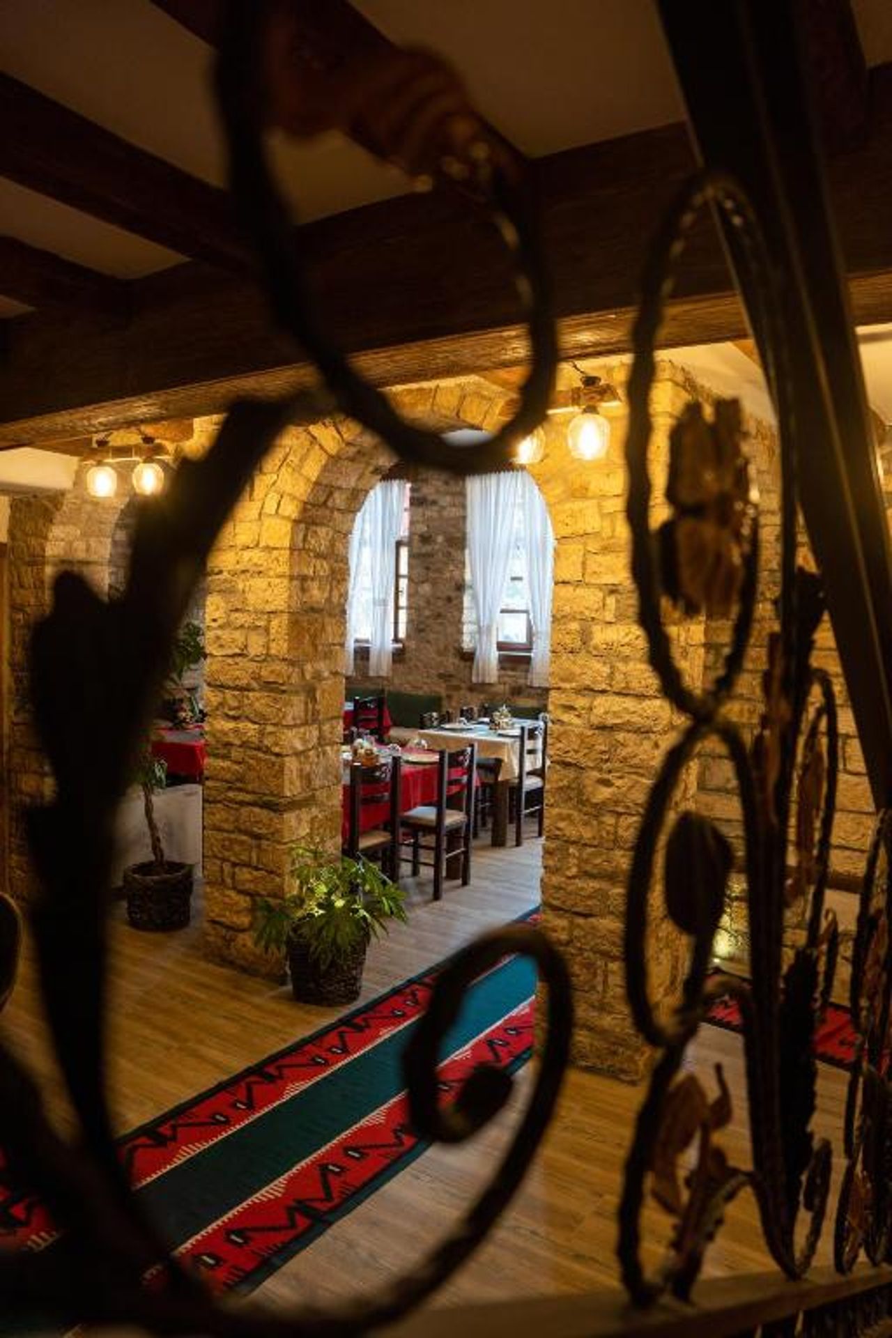 Hotel Kapllani